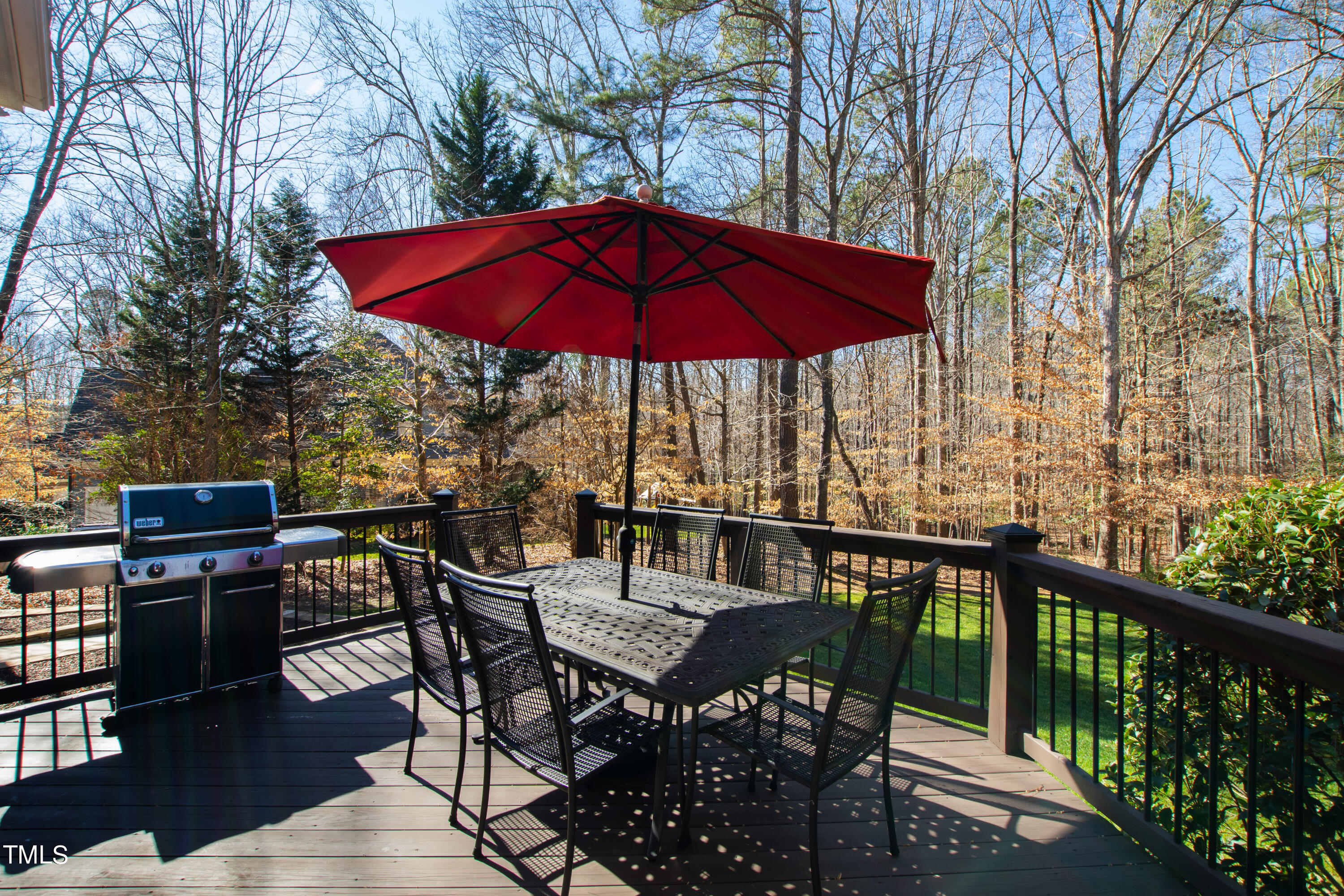 1012 Quiet Ridge Circle