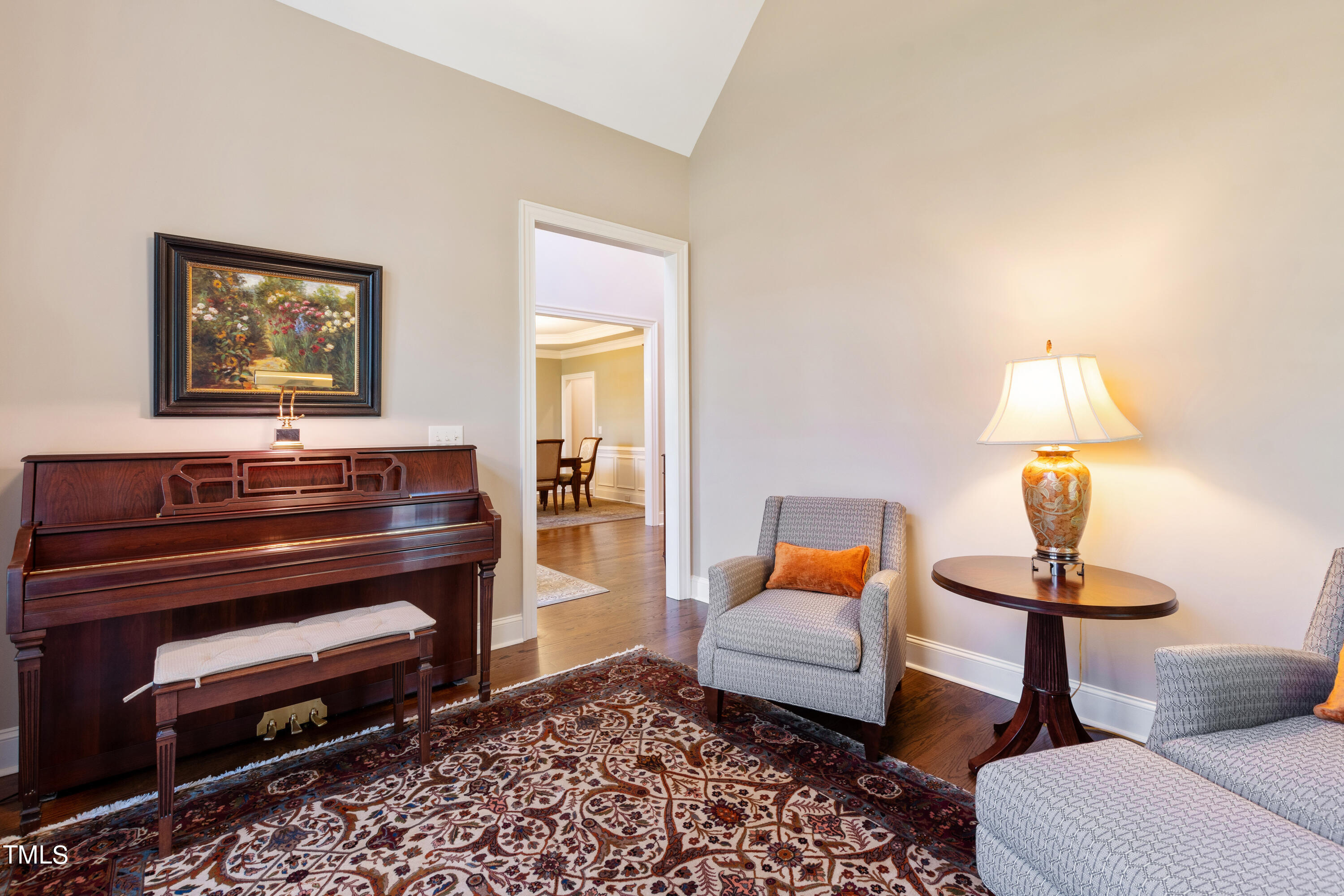 1012 Quiet Ridge Circle