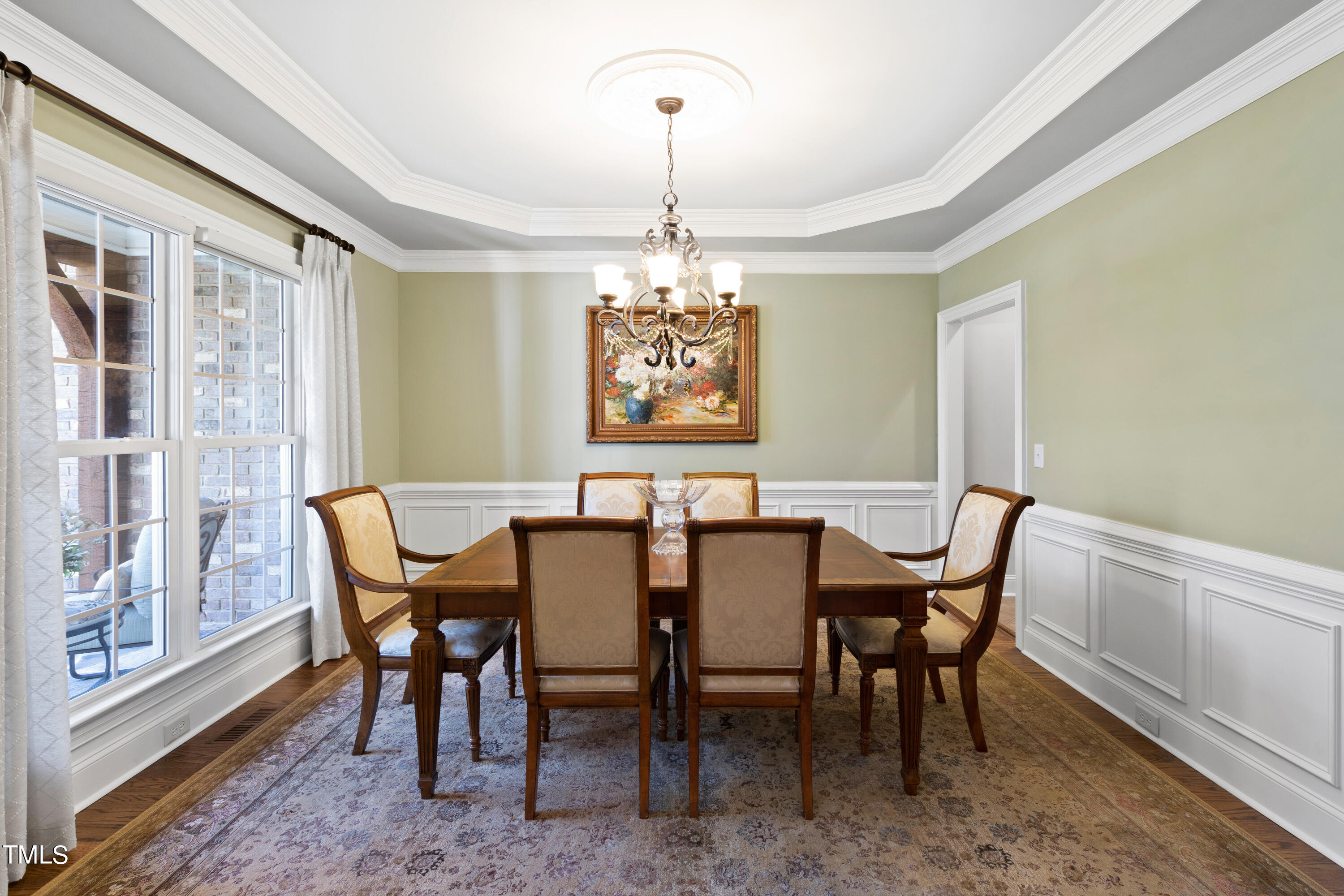 1012 Quiet Ridge Circle