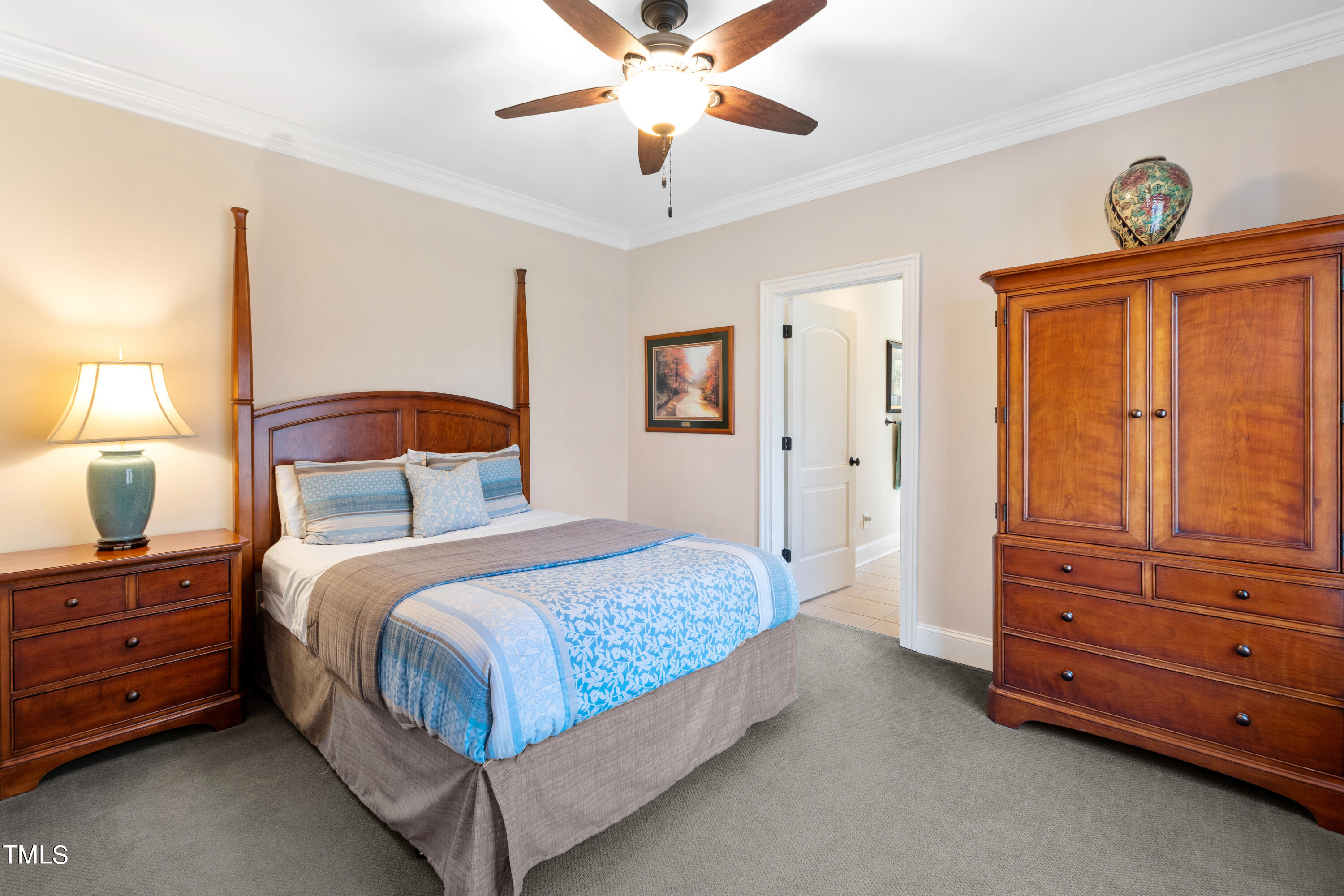 1012 Quiet Ridge Circle