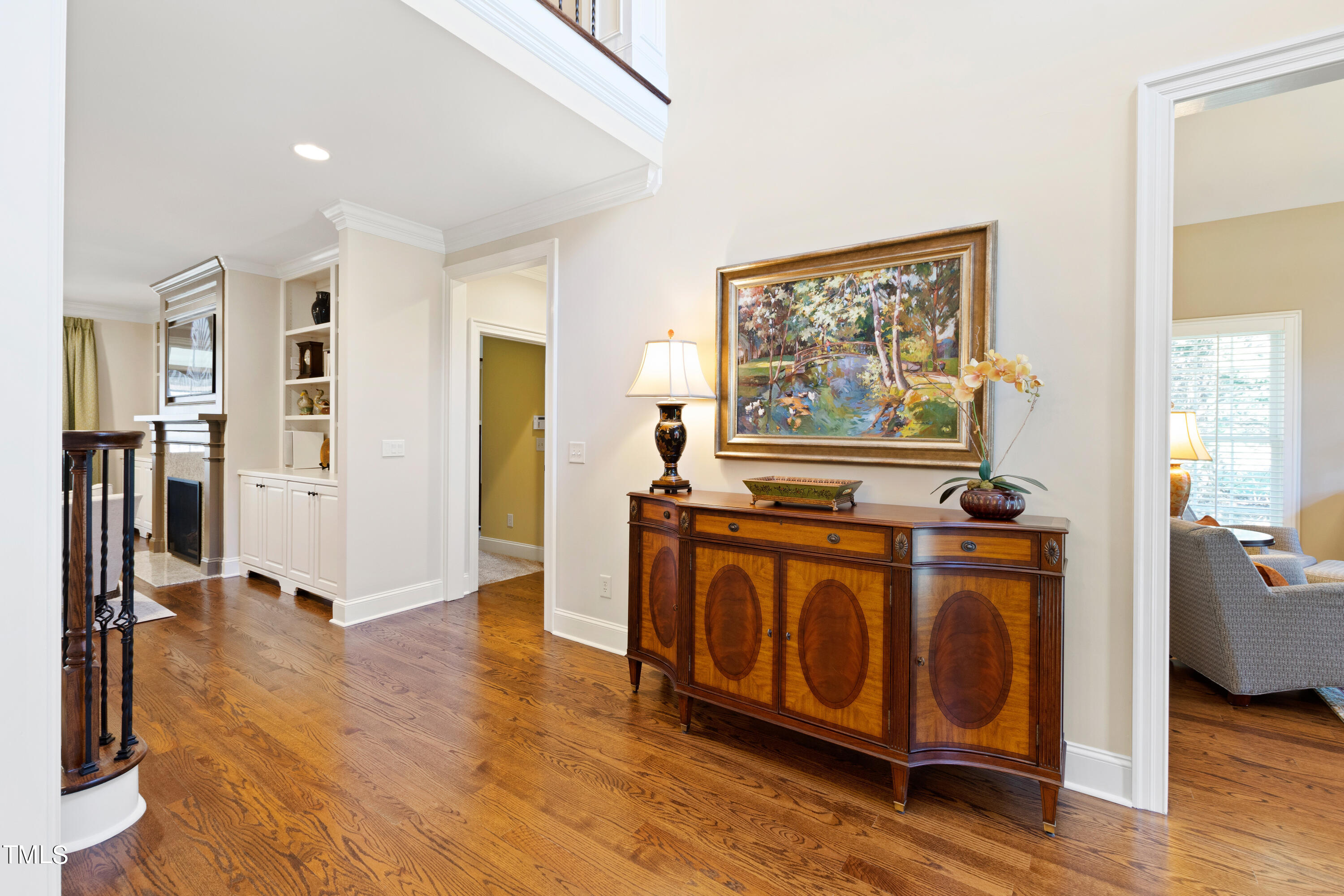 1012 Quiet Ridge Circle