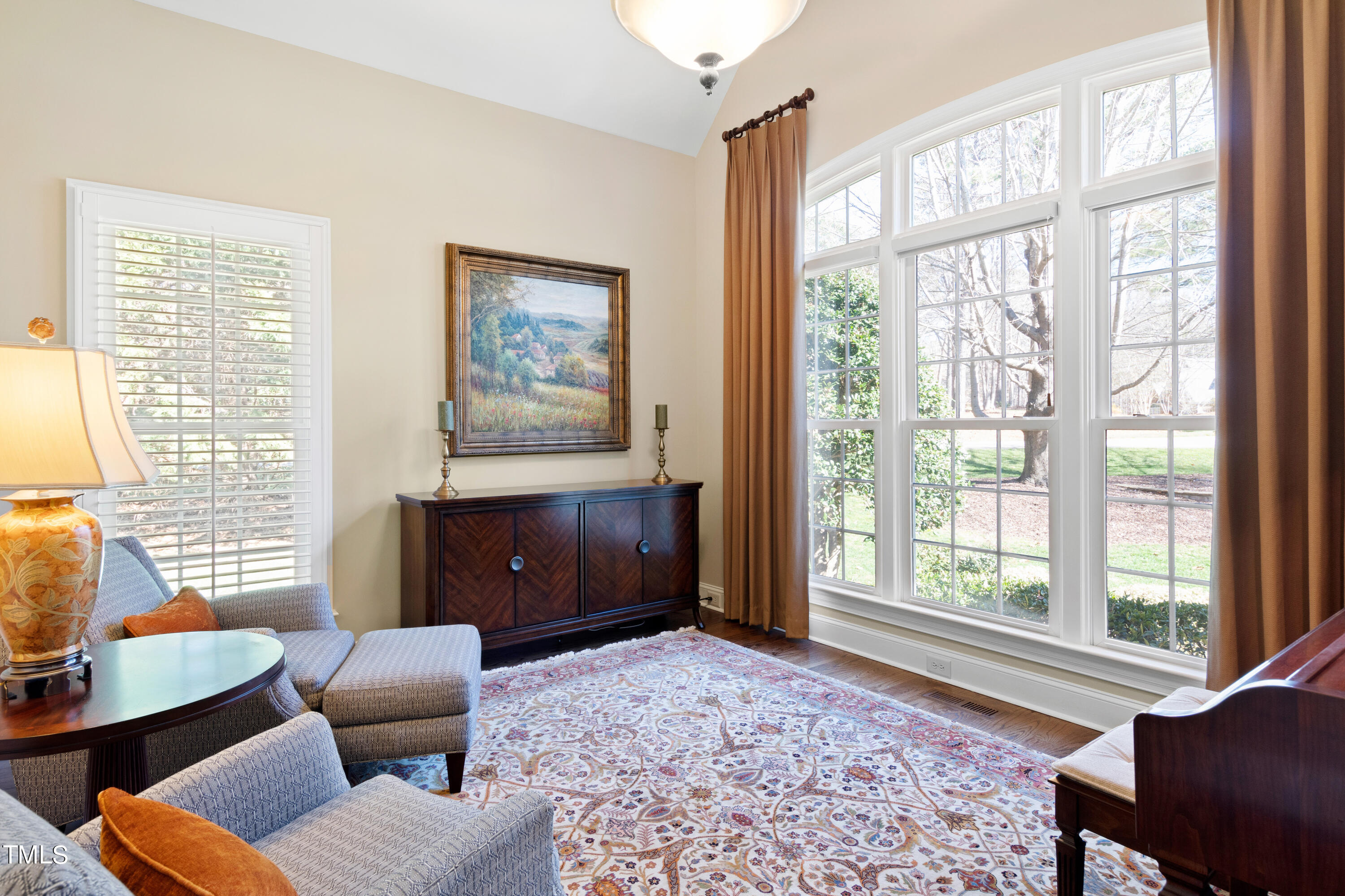 1012 Quiet Ridge Circle