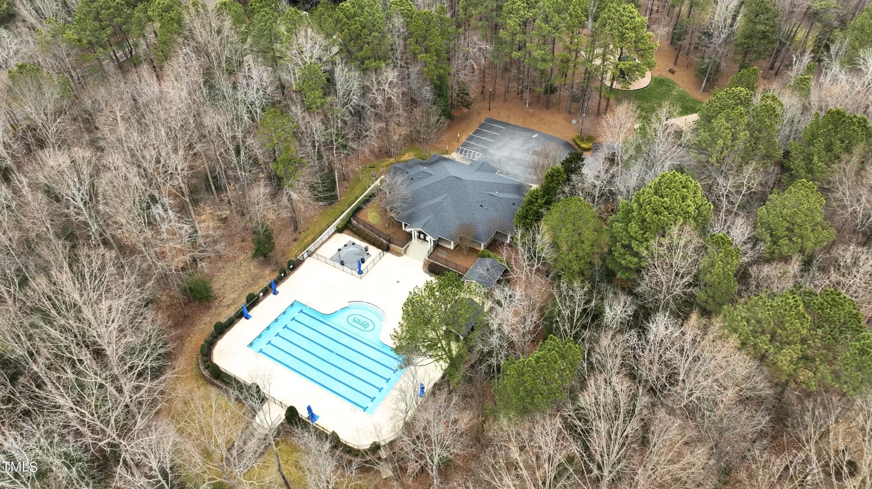 1012 Quiet Ridge Circle