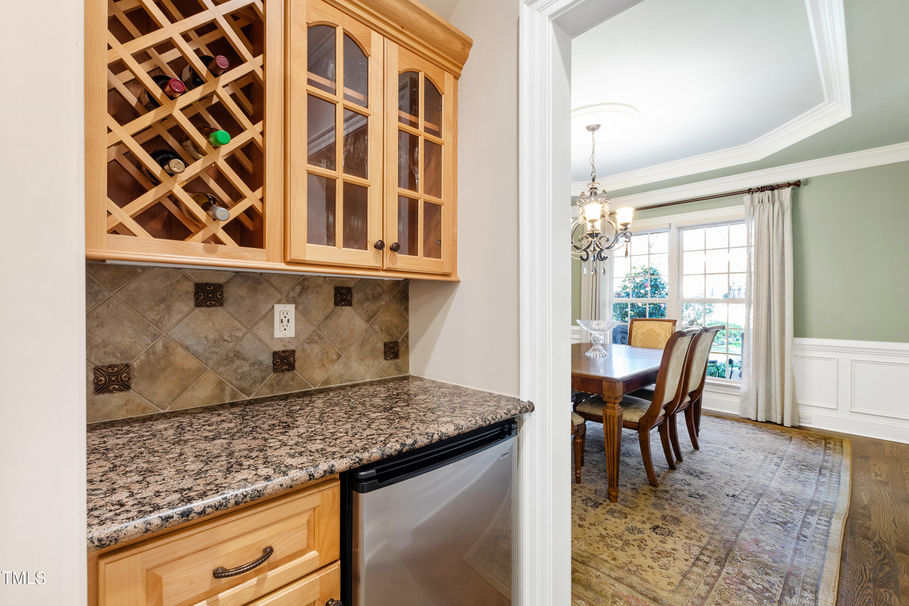 1012 Quiet Ridge Circle