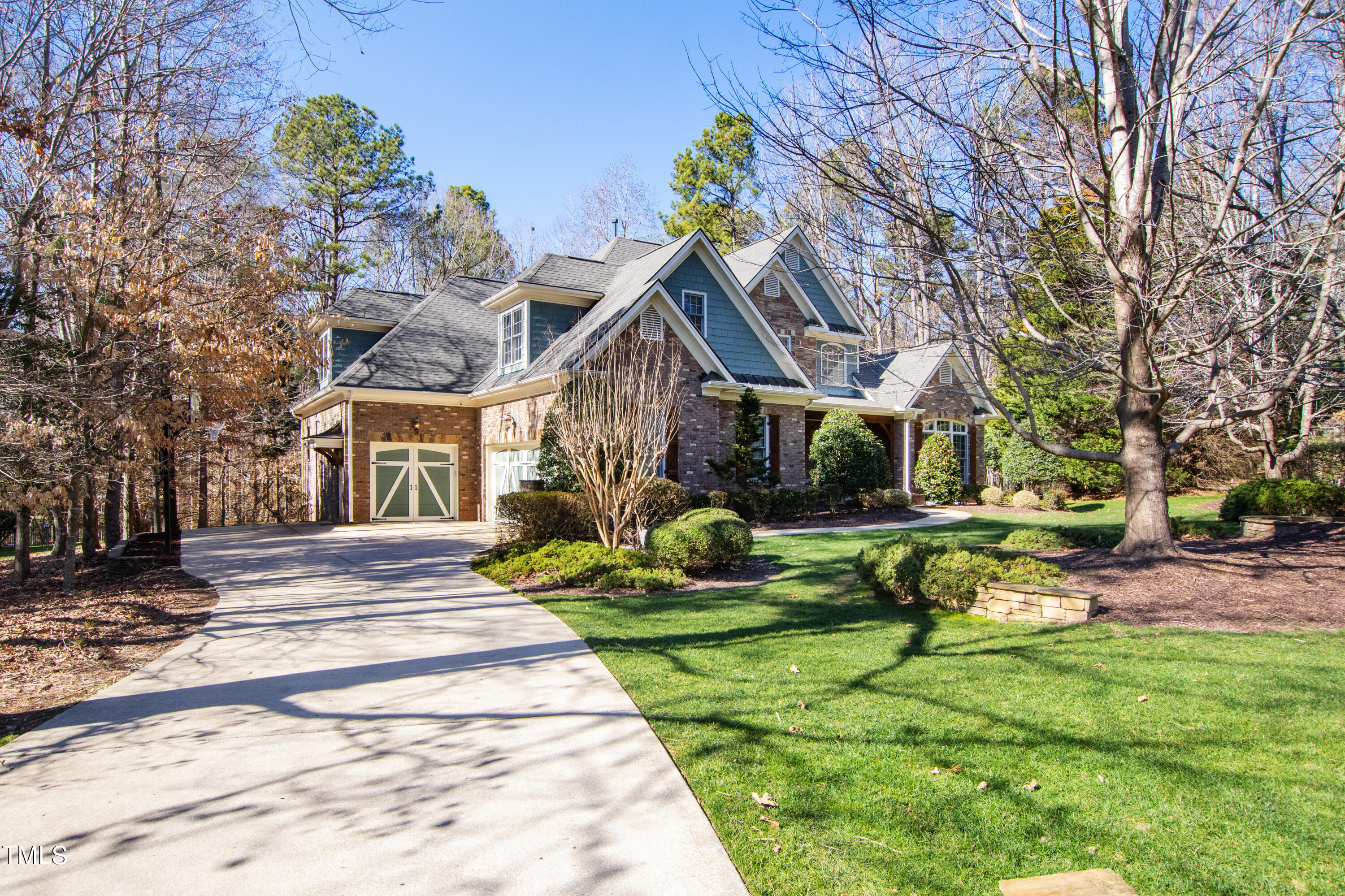 1012 Quiet Ridge Circle