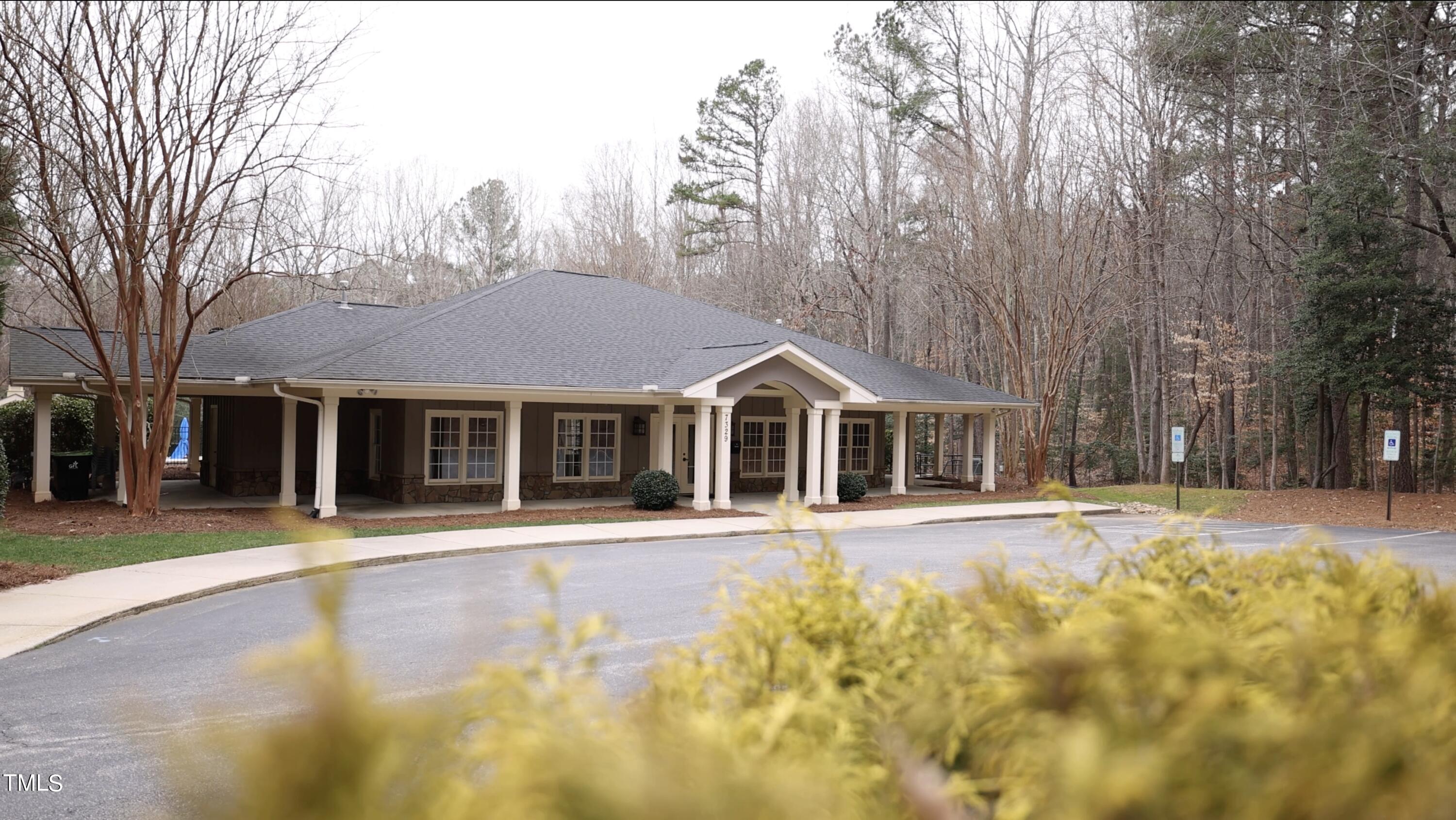 1012 Quiet Ridge Circle