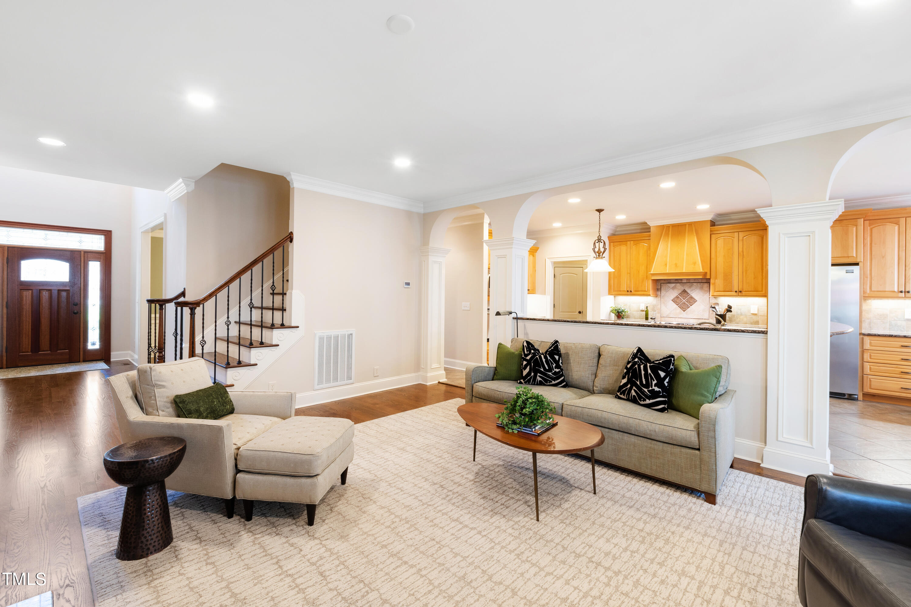 1012 Quiet Ridge Circle