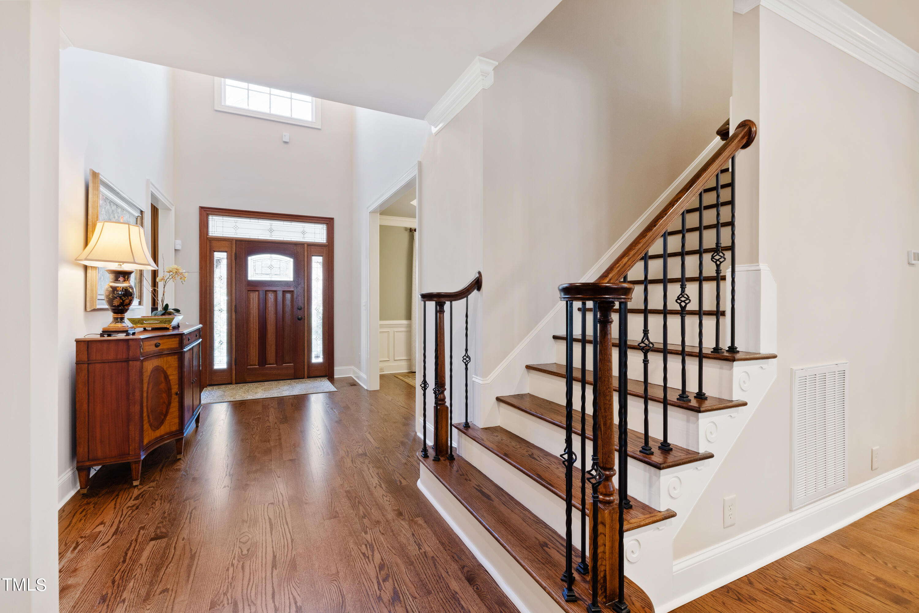 1012 Quiet Ridge Circle