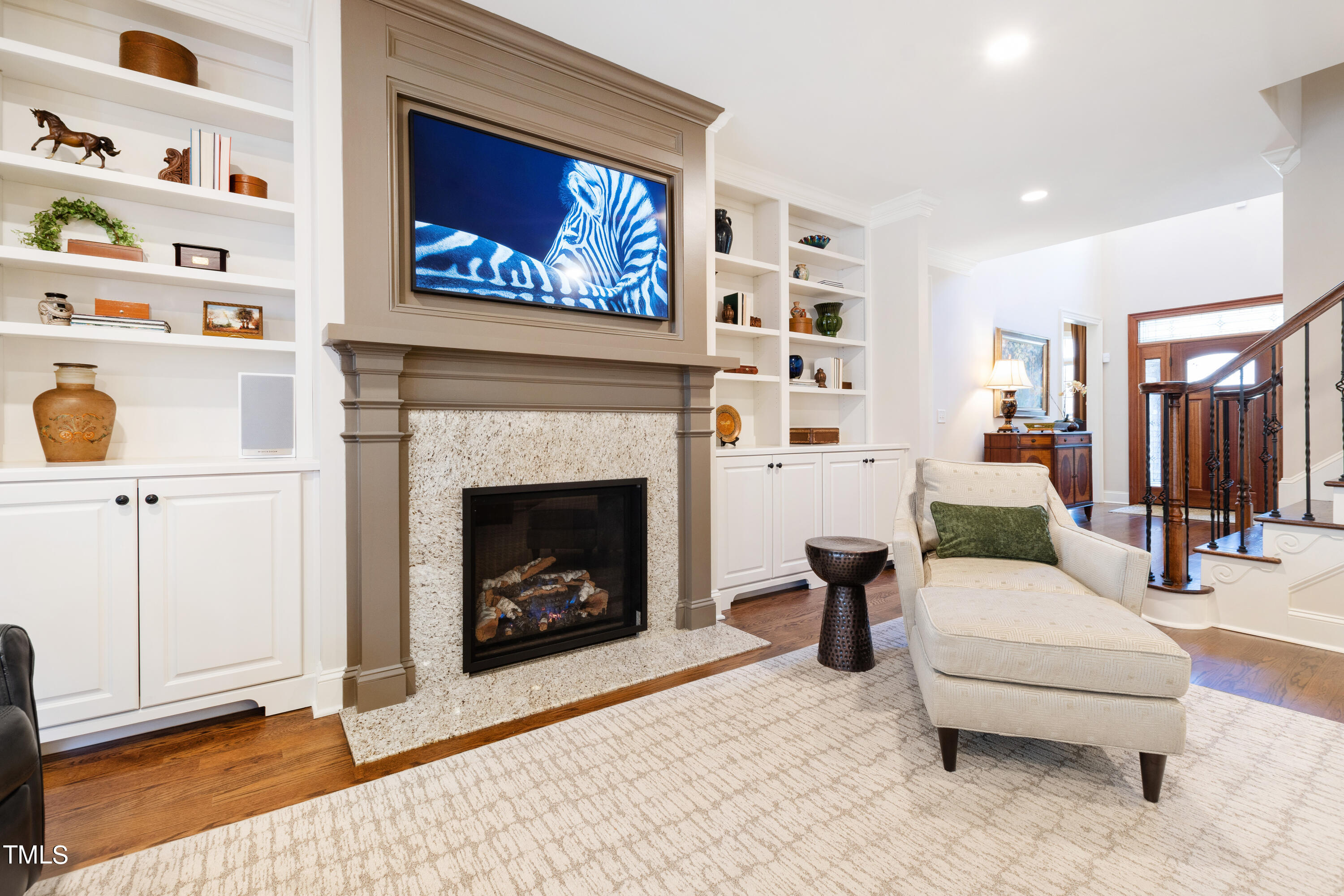 1012 Quiet Ridge Circle
