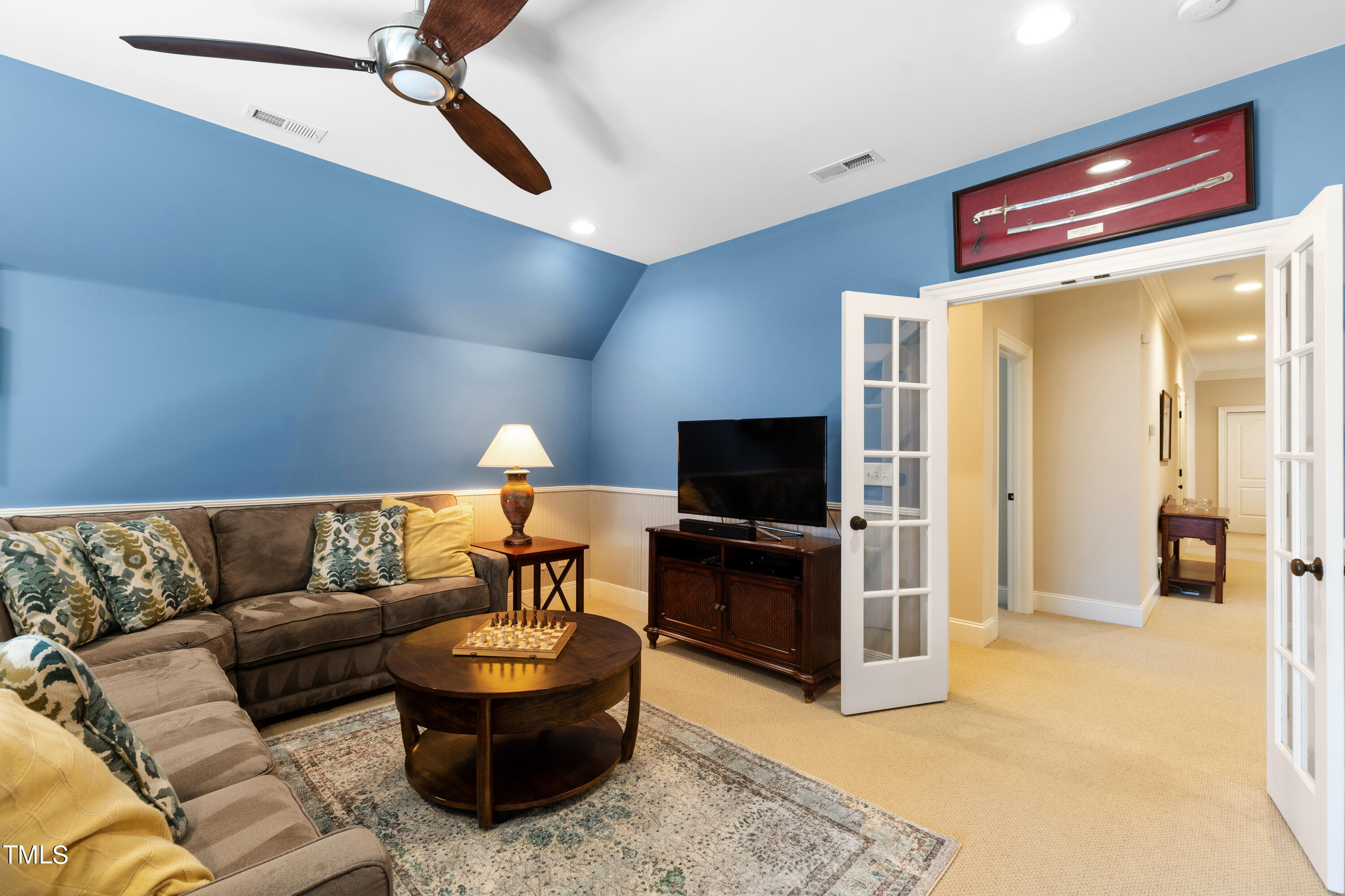 1012 Quiet Ridge Circle