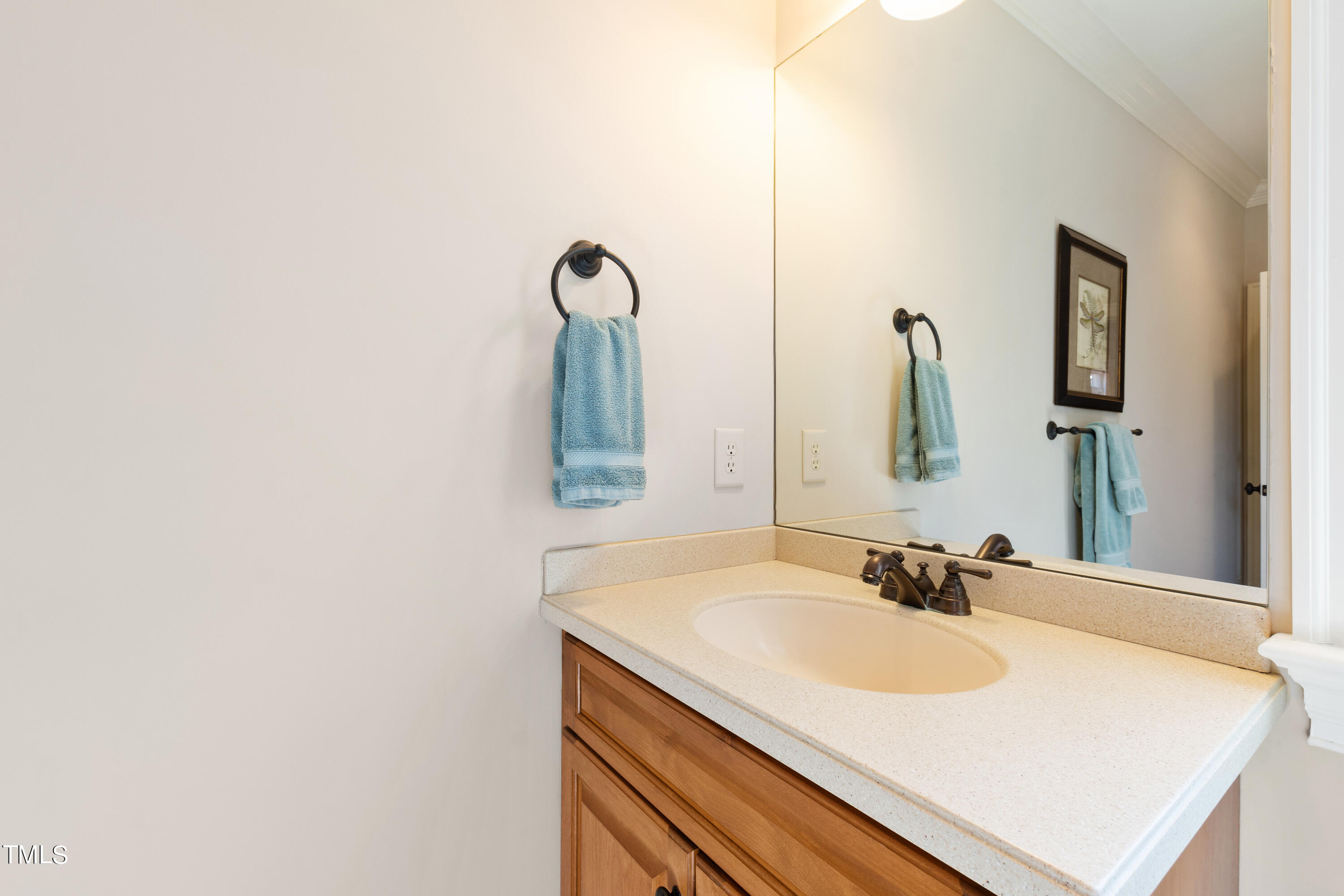 1012 Quiet Ridge Circle