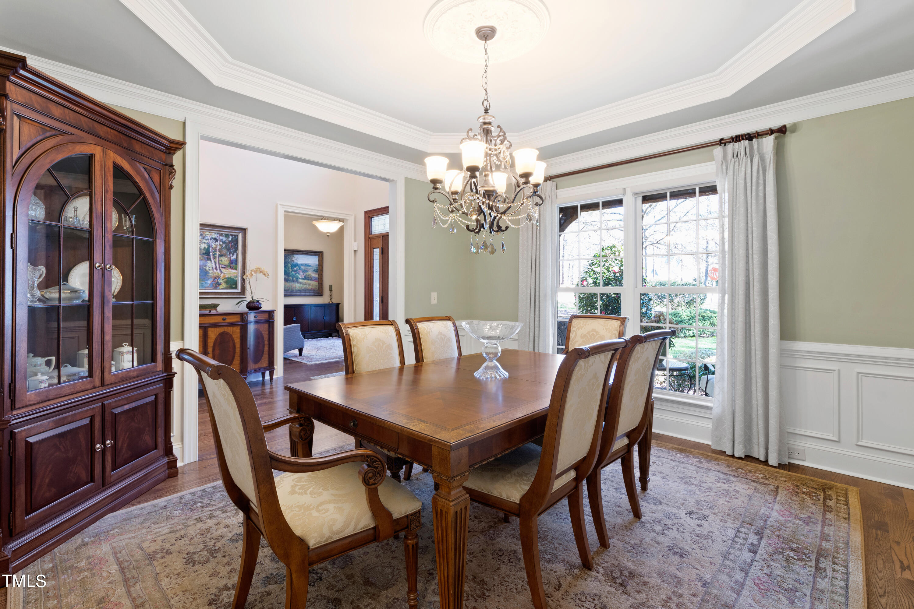 1012 Quiet Ridge Circle
