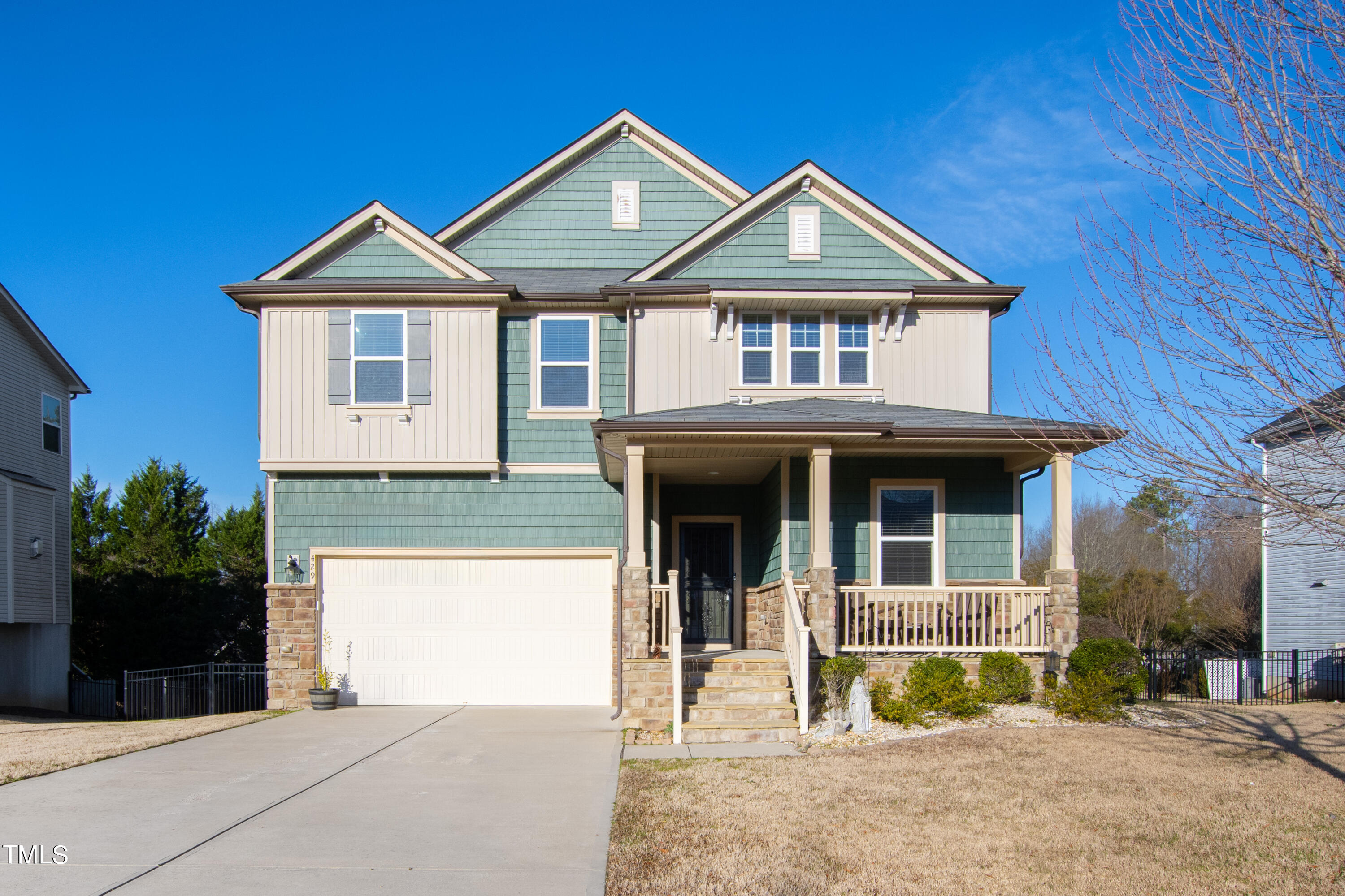 429 Ferry Court