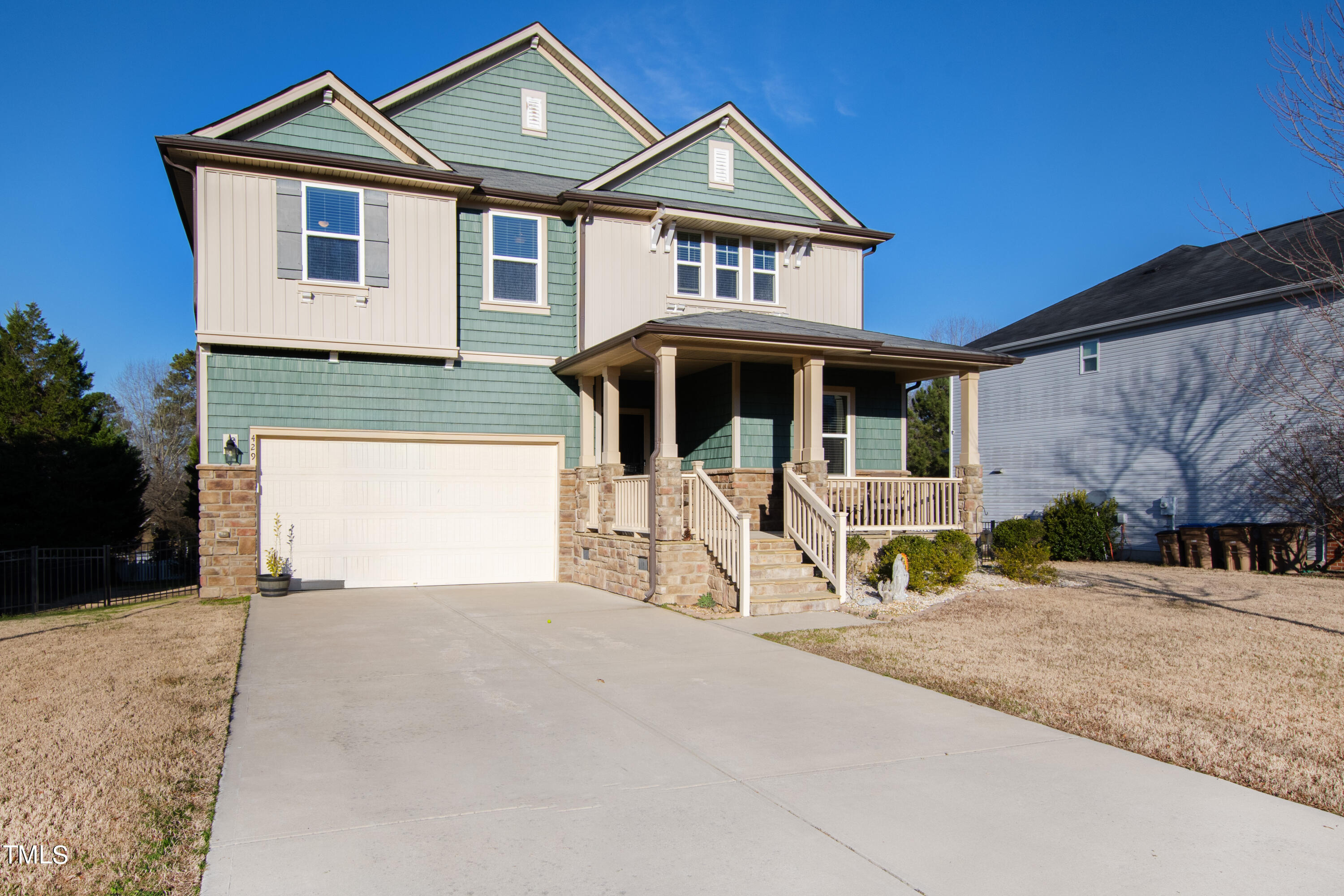 429 Ferry Court