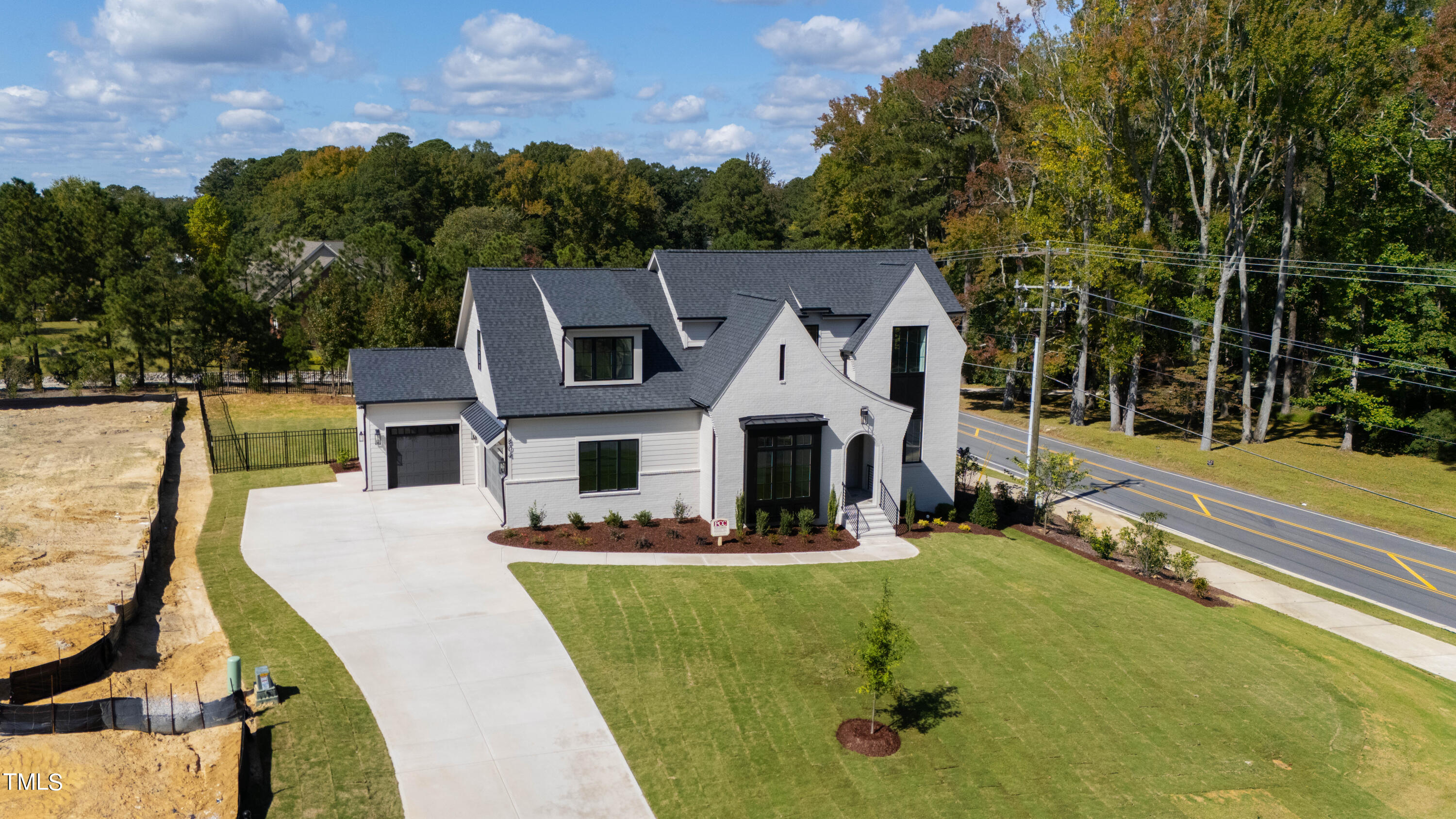 804 Shiloh Hills Drive