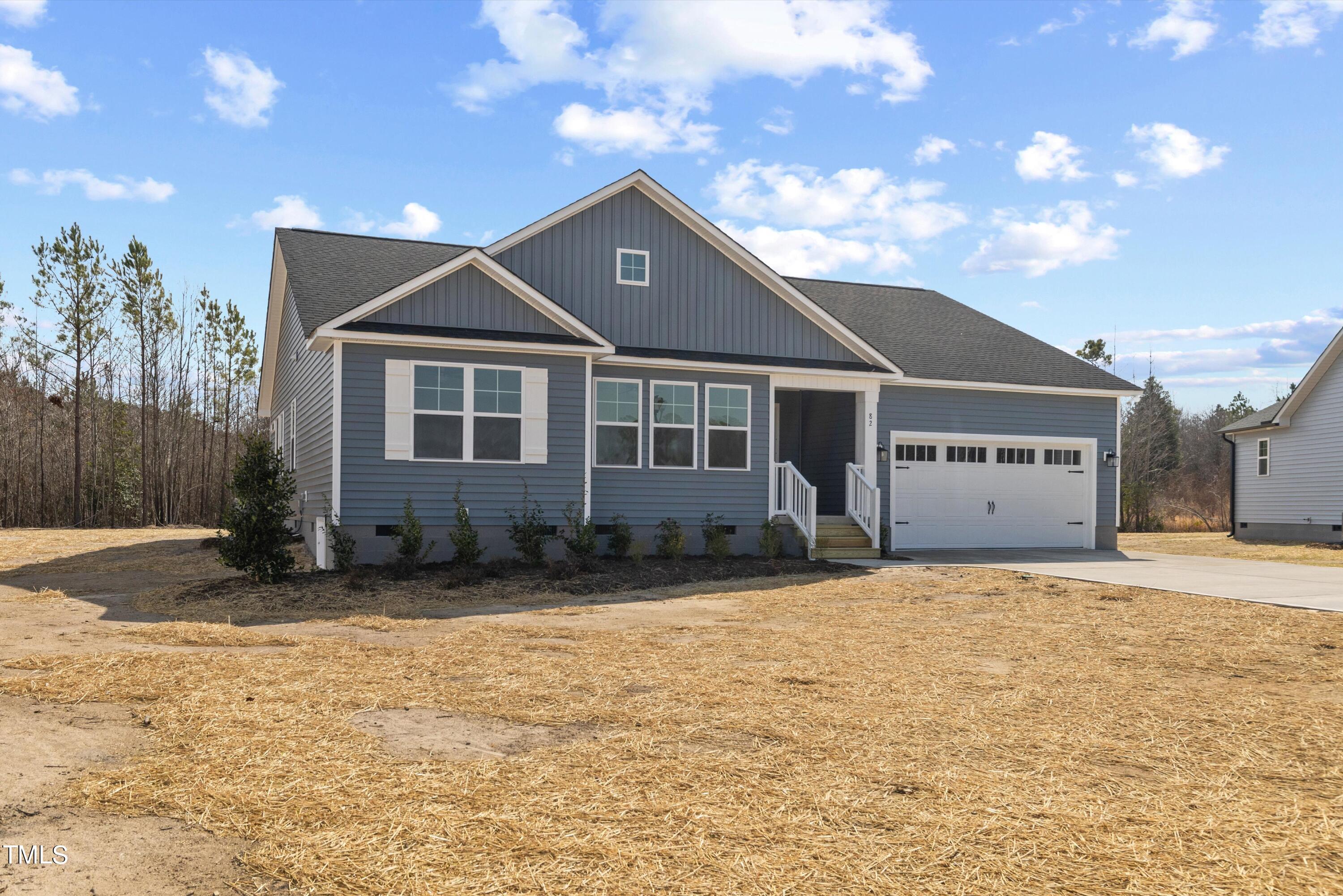 82 Falls River Court