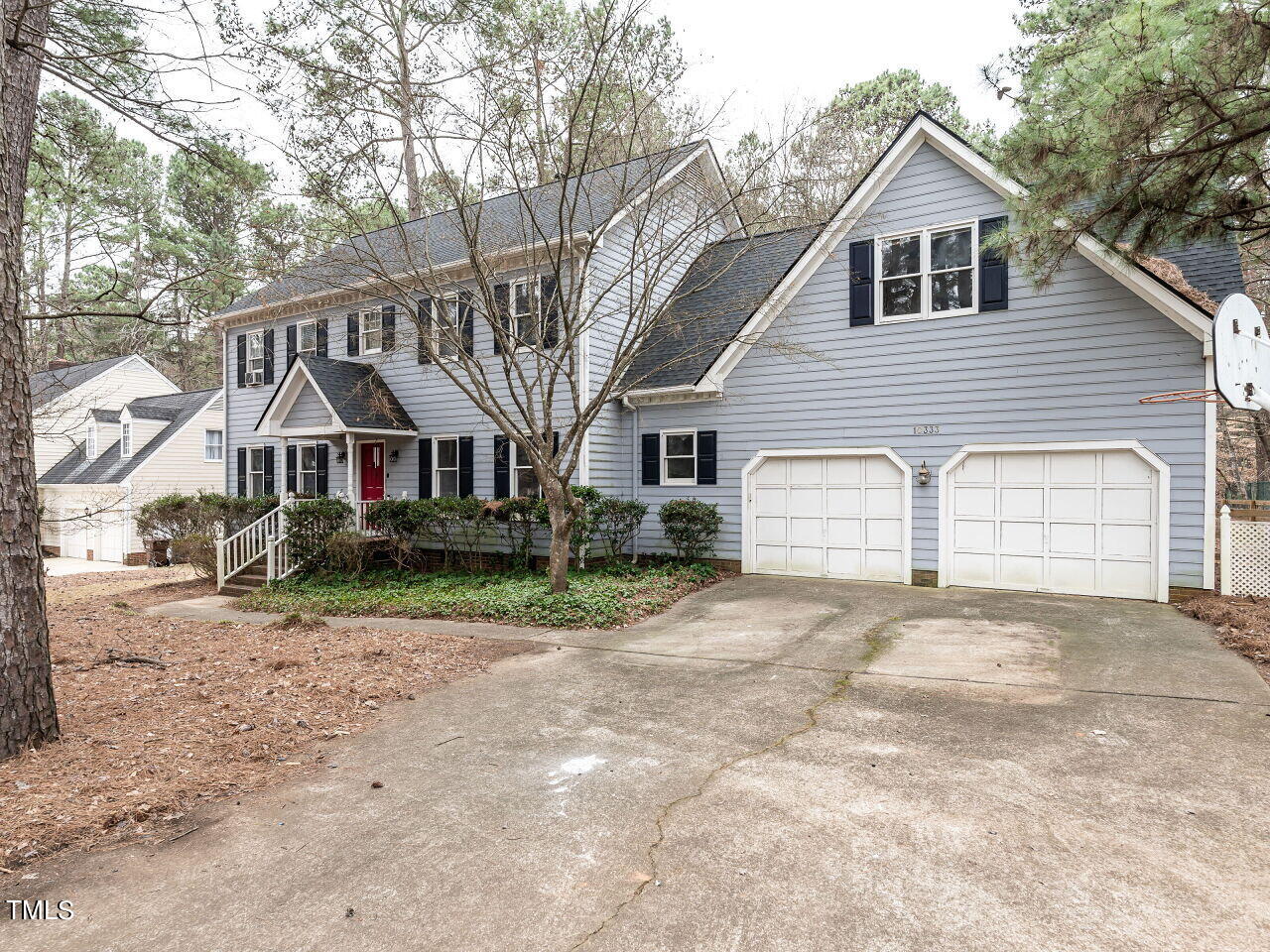 10333 Byrum Woods Drive