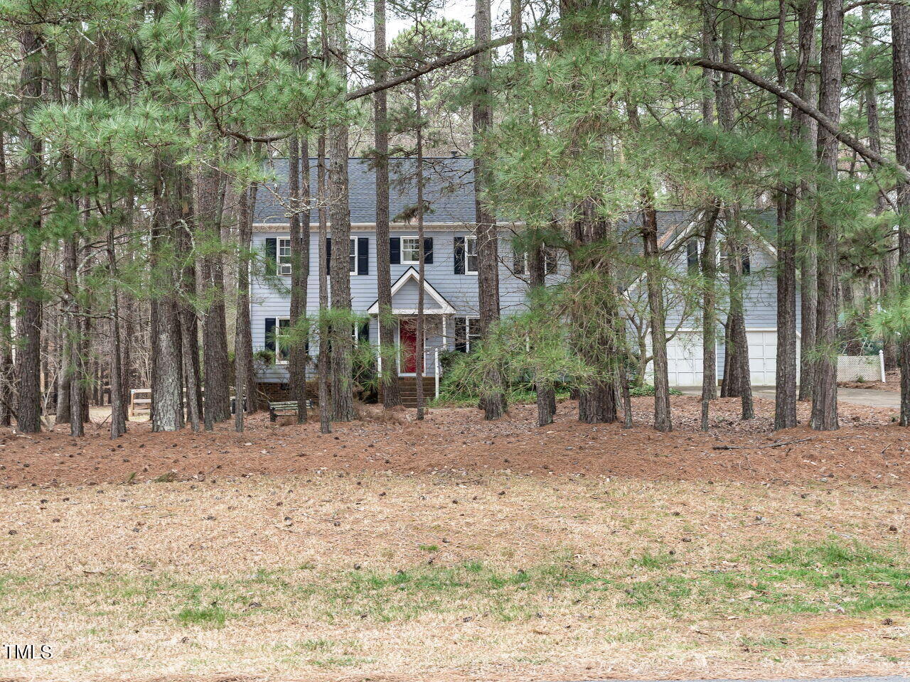 10333 Byrum Woods Drive