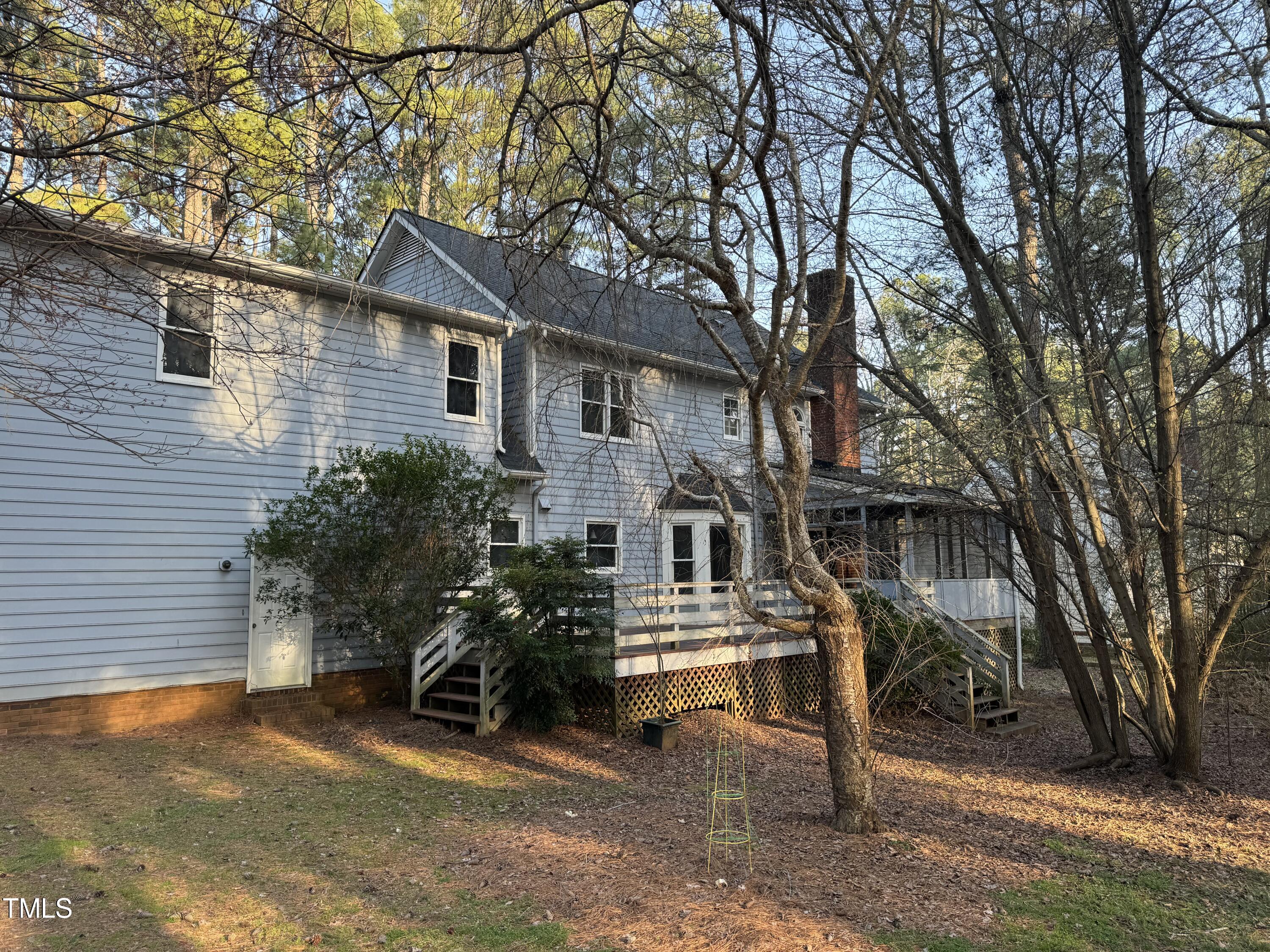 10333 Byrum Woods Drive