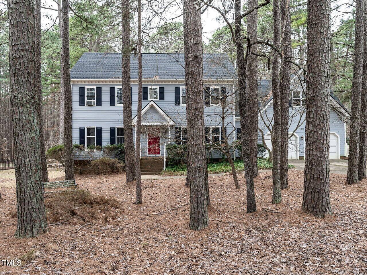 10333 Byrum Woods Drive