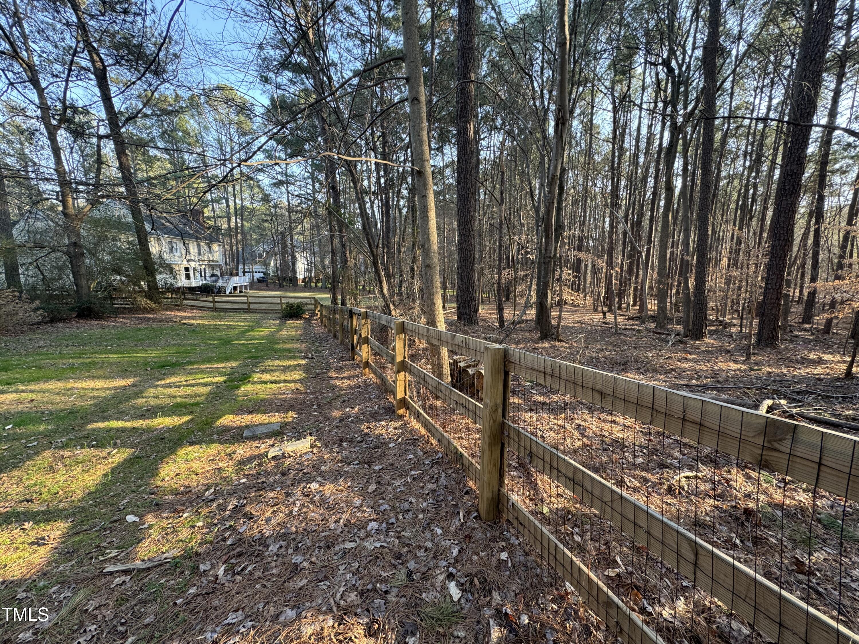 10333 Byrum Woods Drive