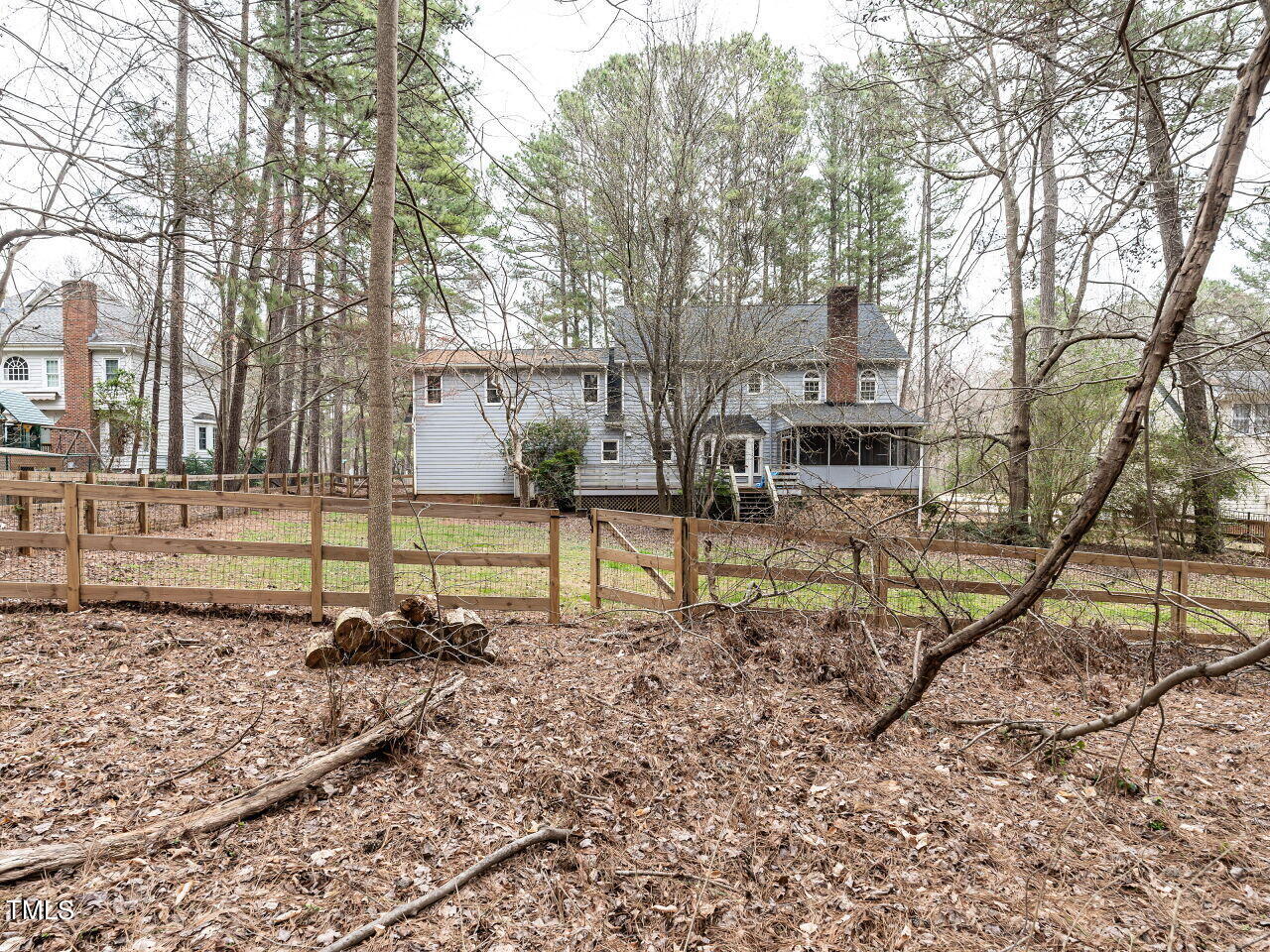 10333 Byrum Woods Drive
