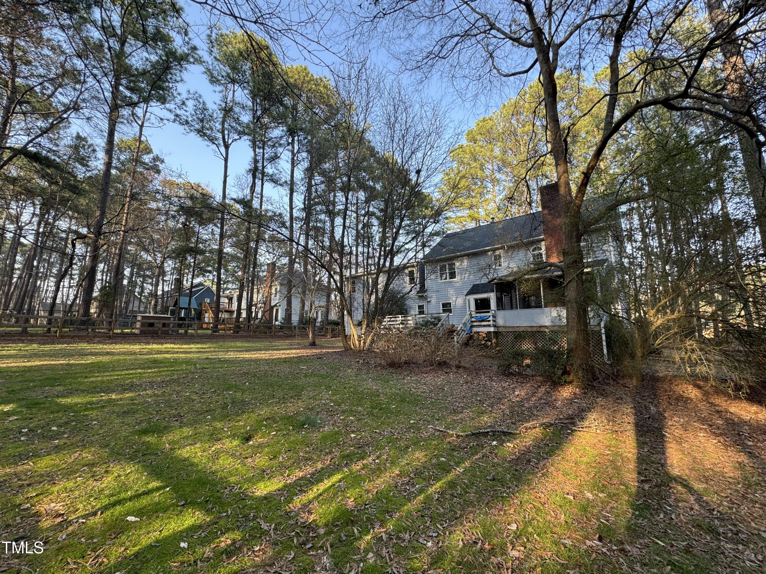 10333 Byrum Woods Drive