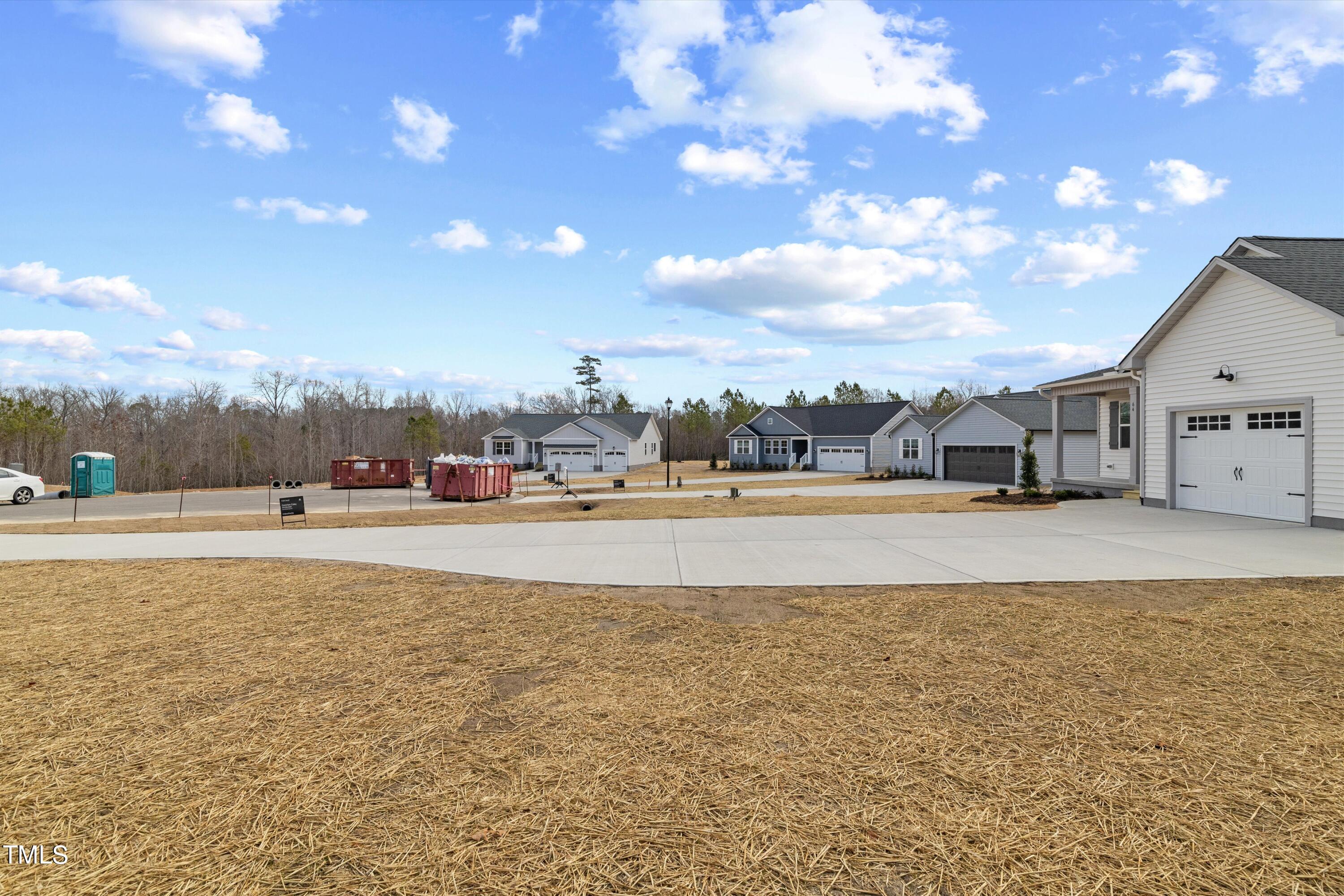 64 Falls River Court