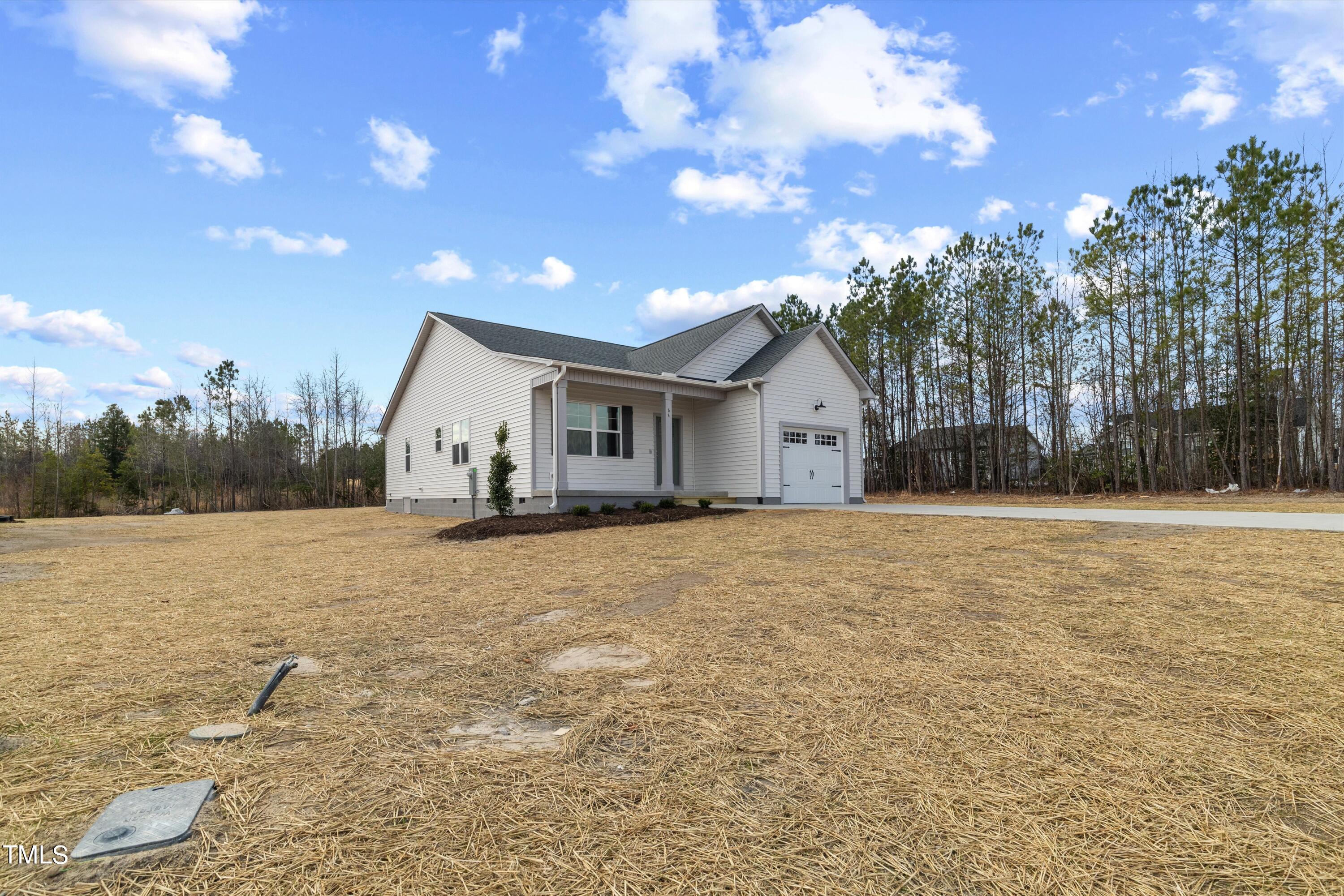 64 Falls River Court