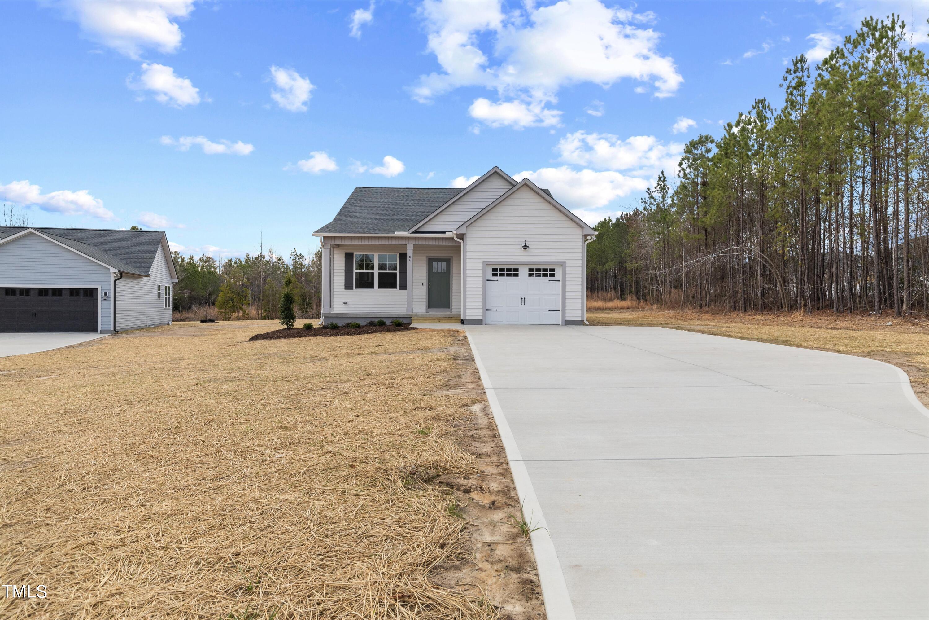64 Falls River Court