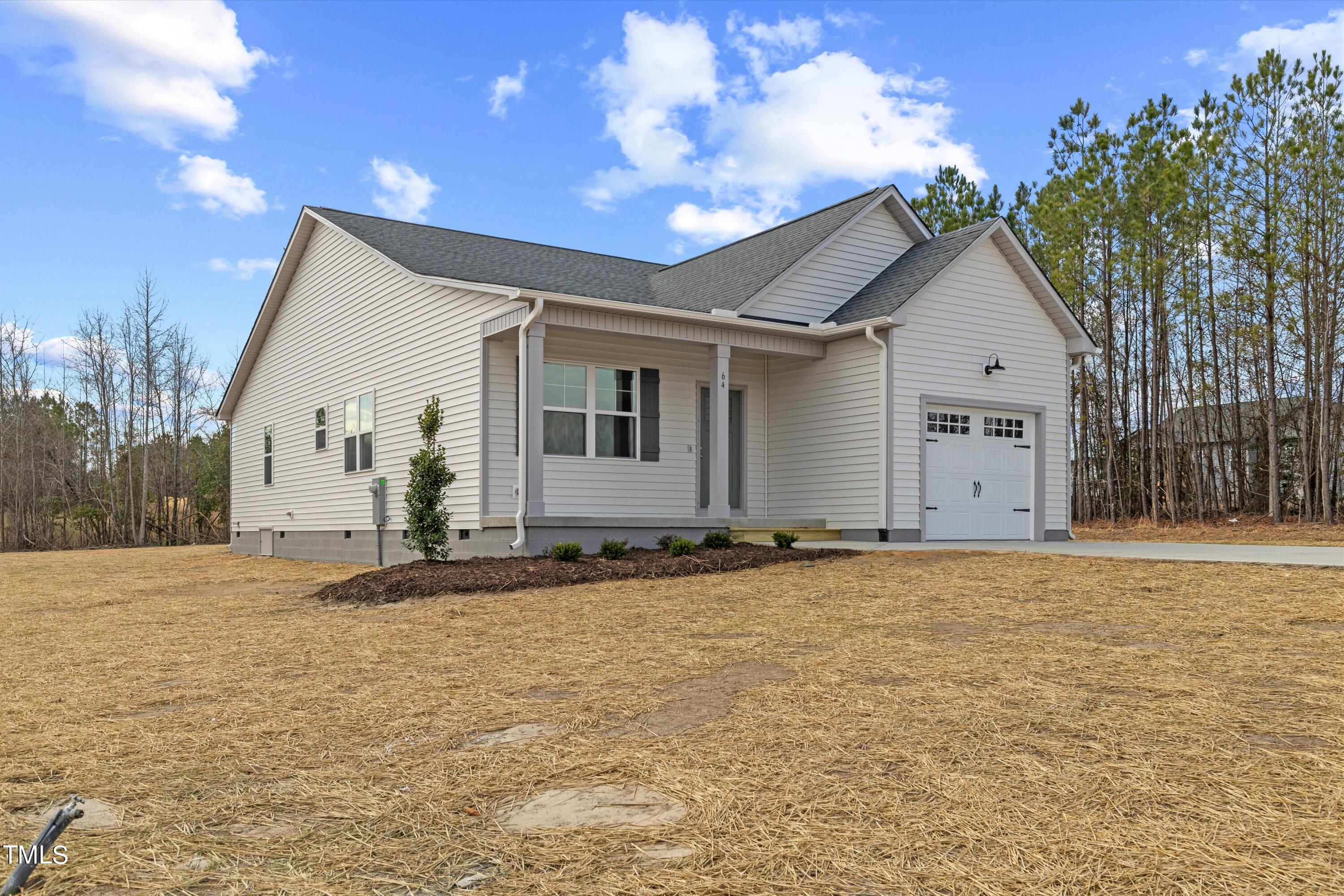 64 Falls River Court