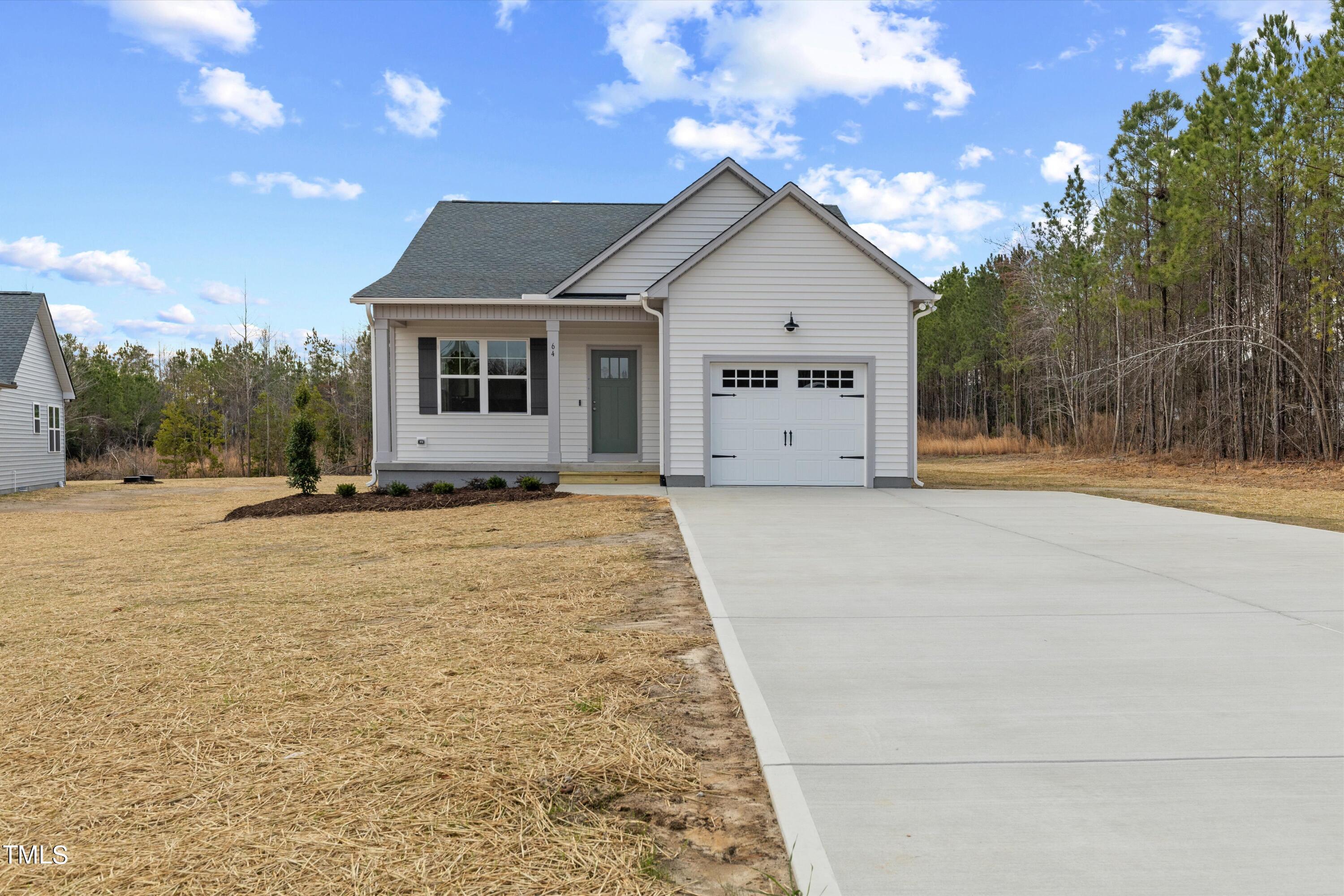 64 Falls River Court