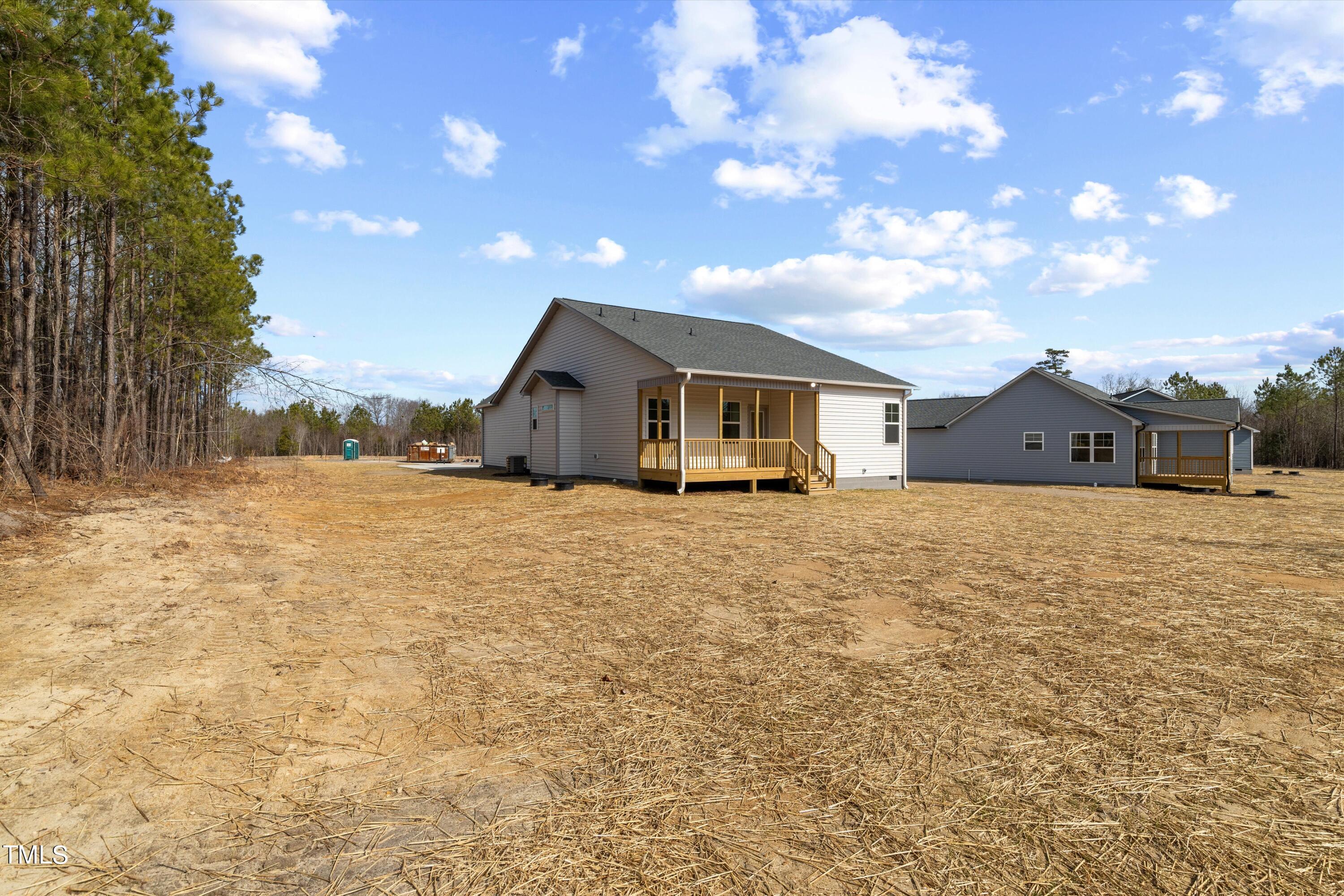 64 Falls River Court