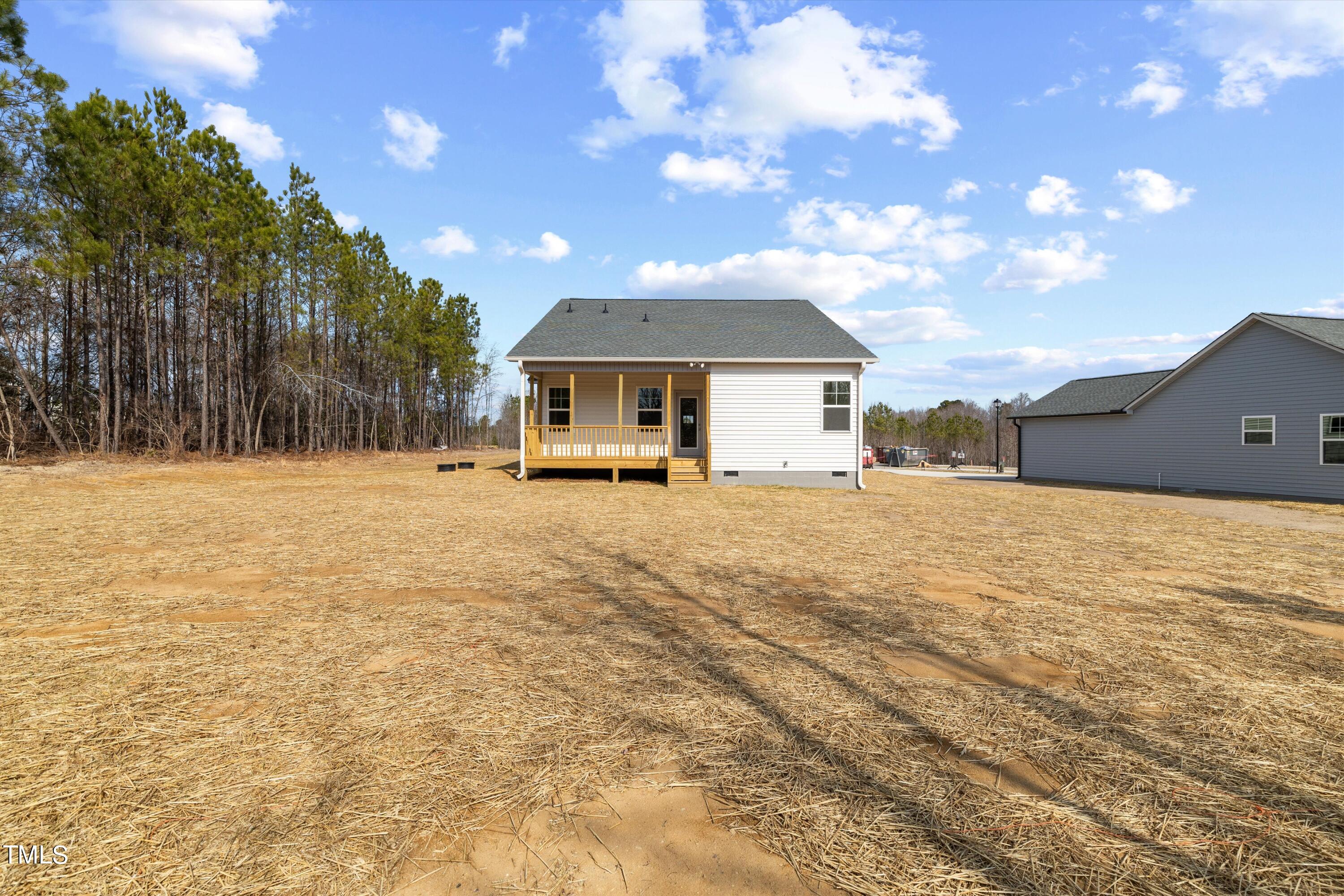 64 Falls River Court