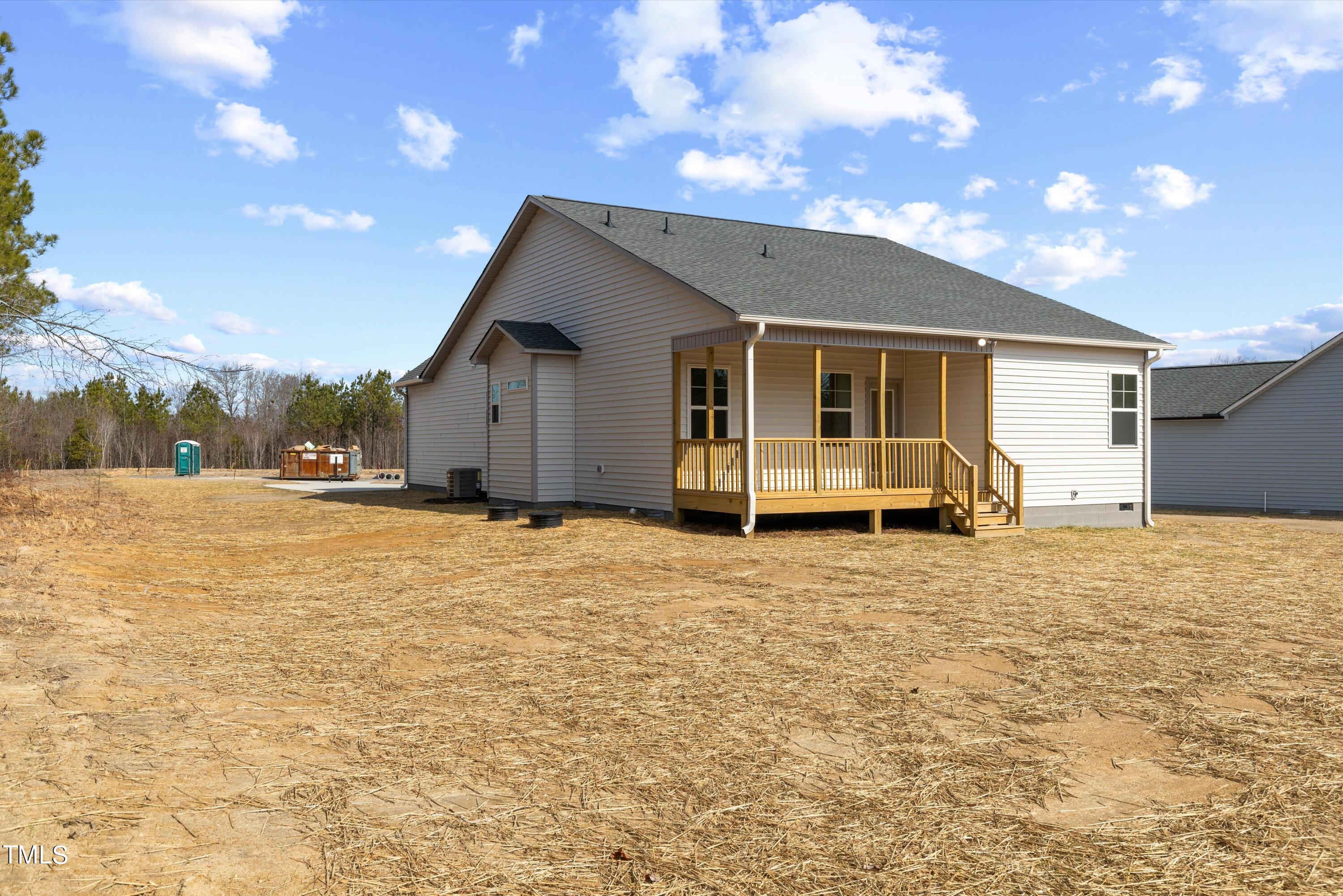 64 Falls River Court