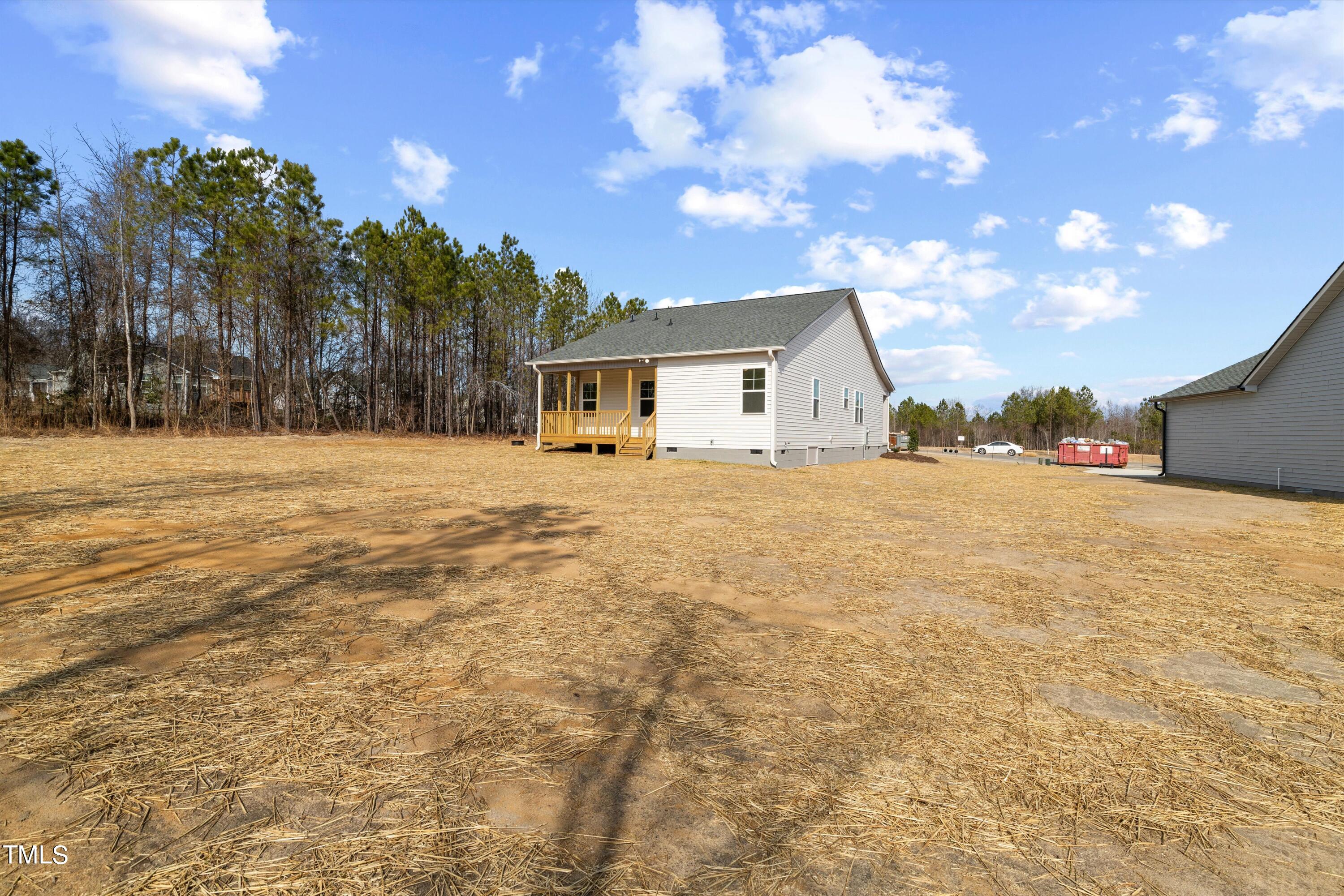 64 Falls River Court