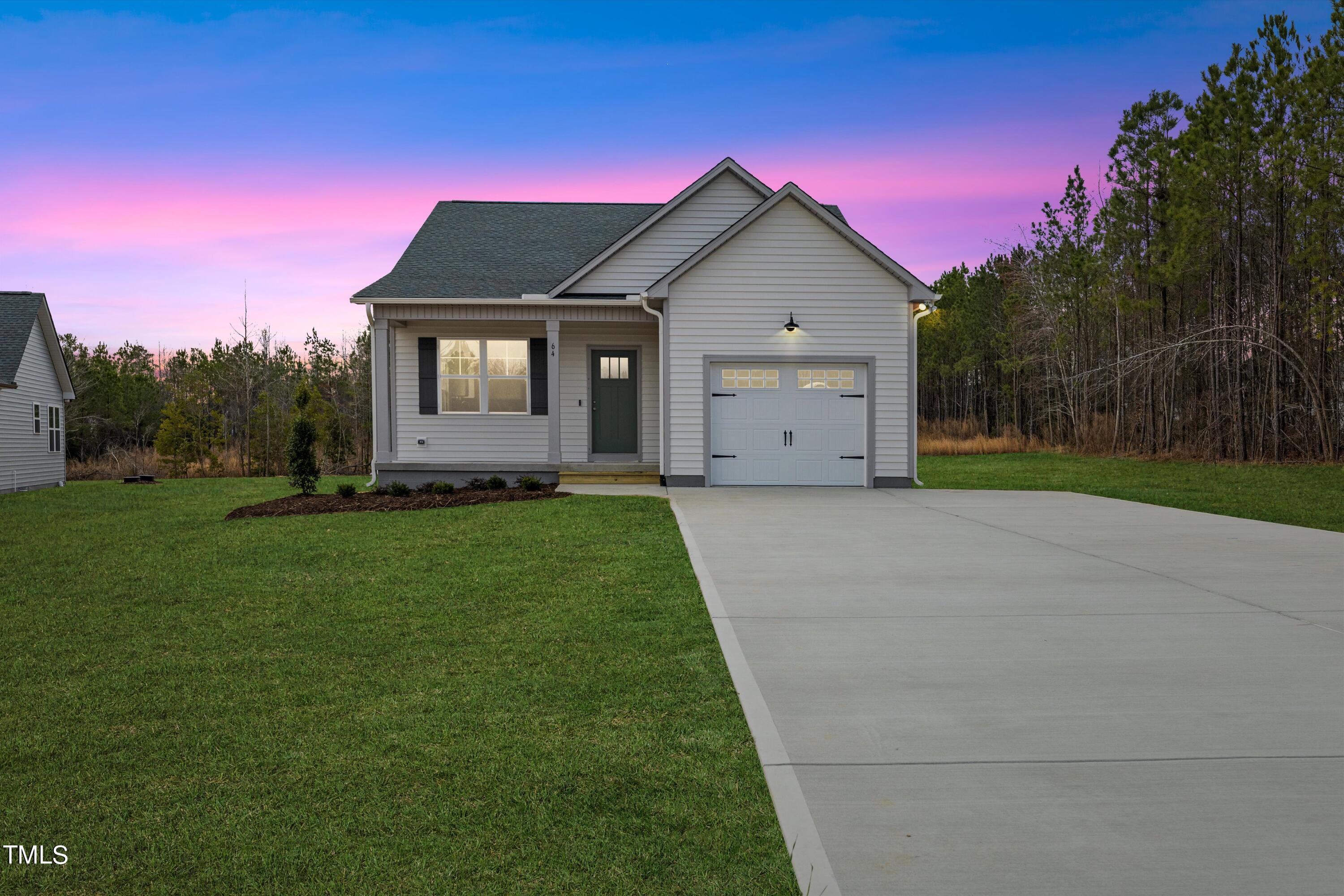 64 Falls River Court