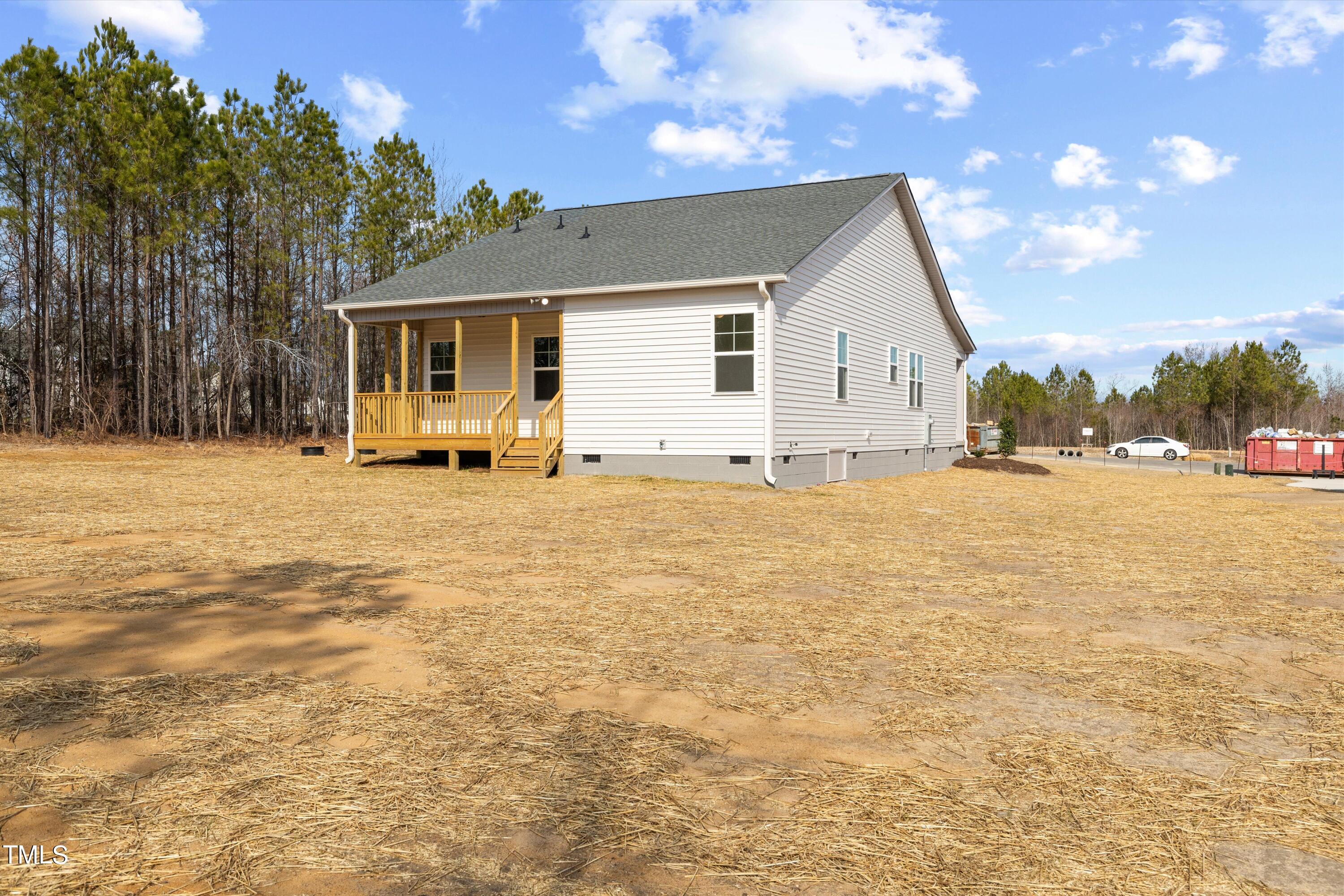 64 Falls River Court