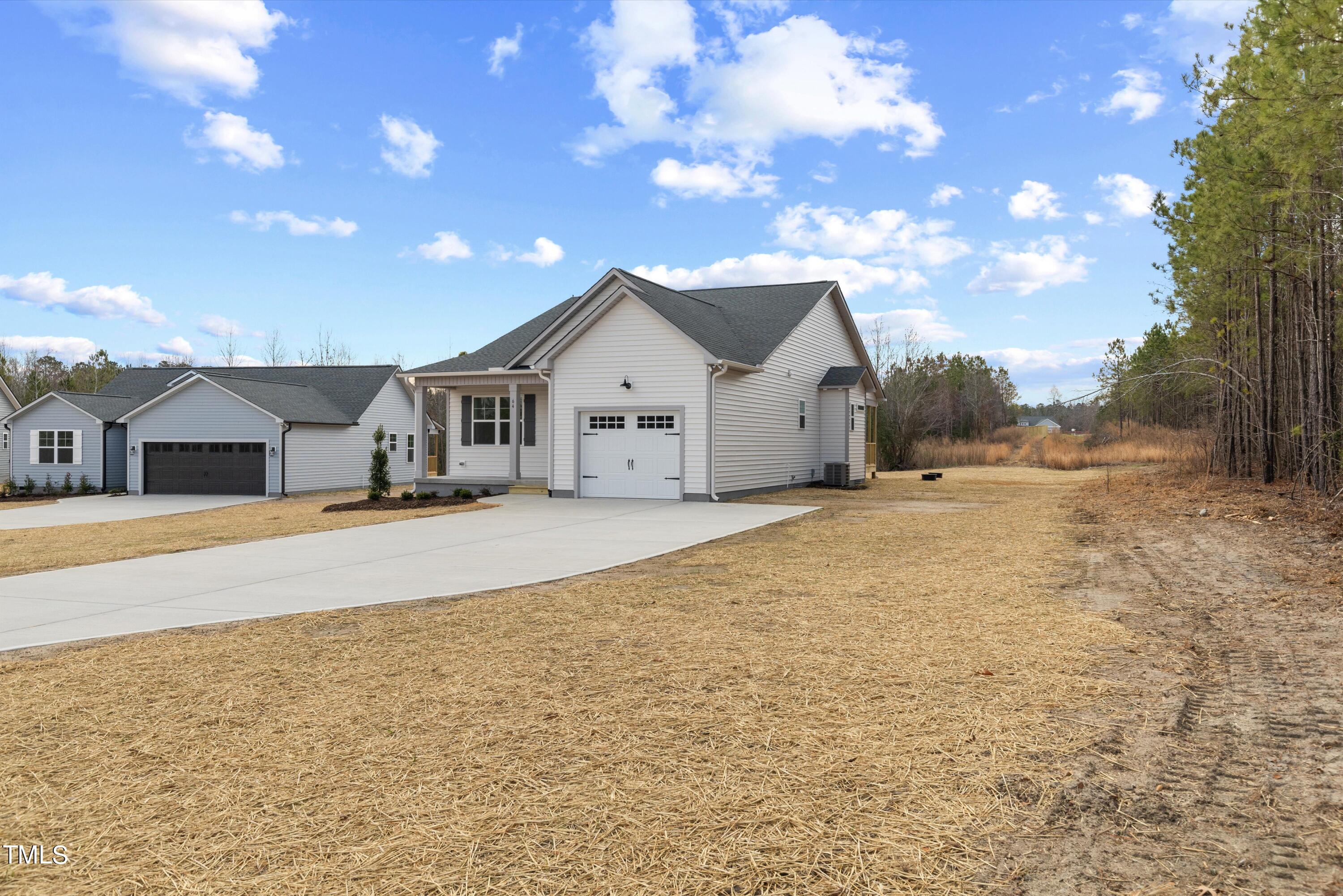 64 Falls River Court
