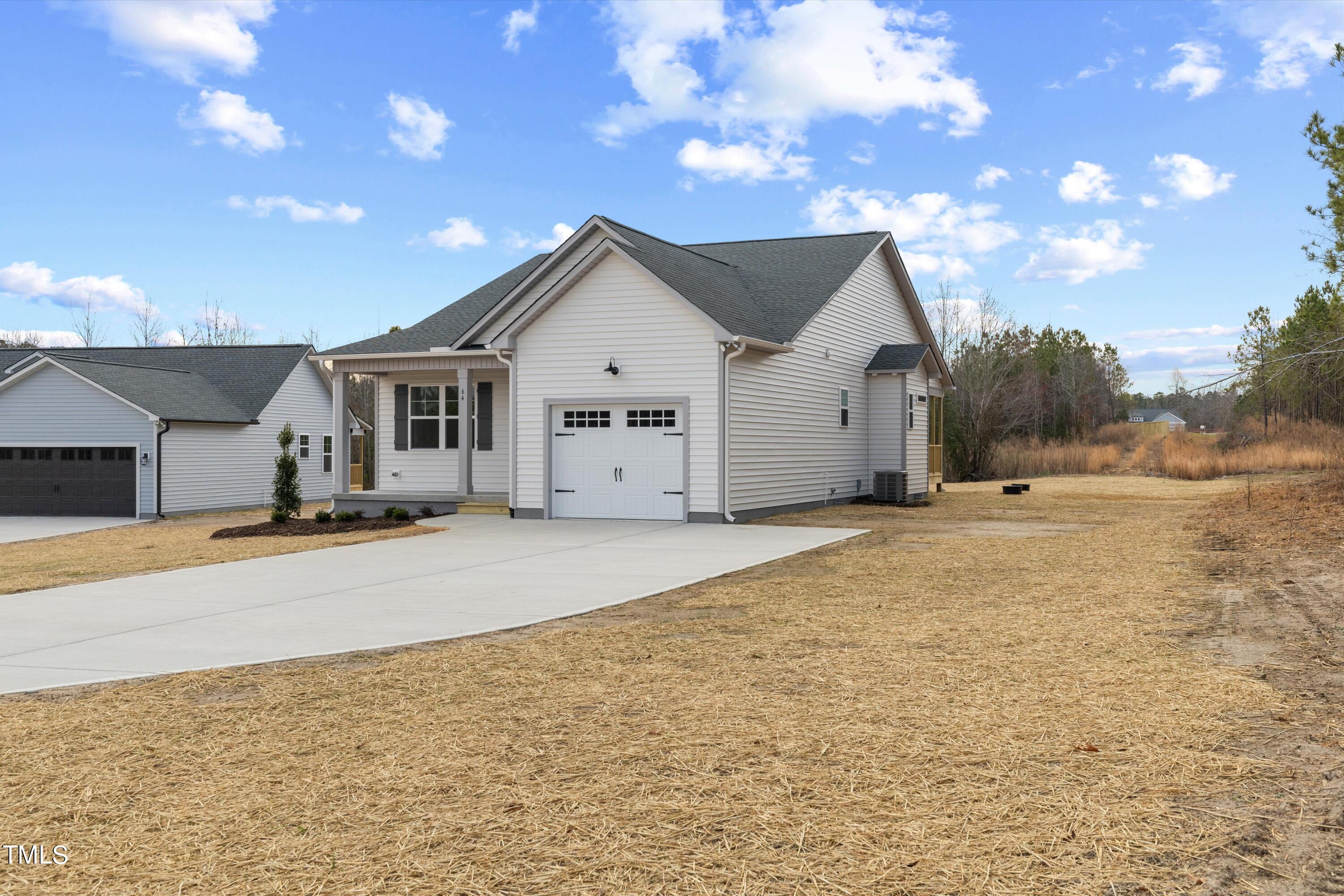 64 Falls River Court