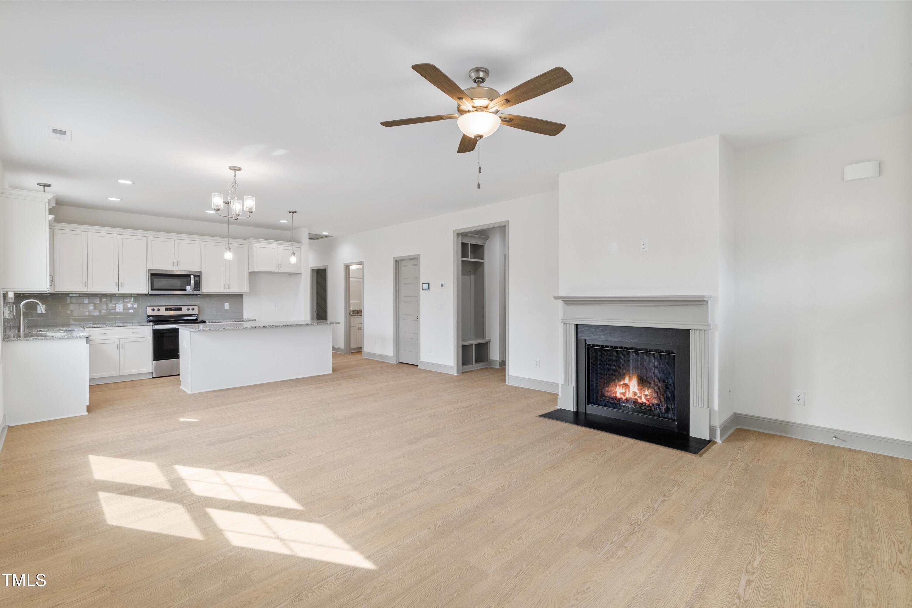 64 Falls River Court