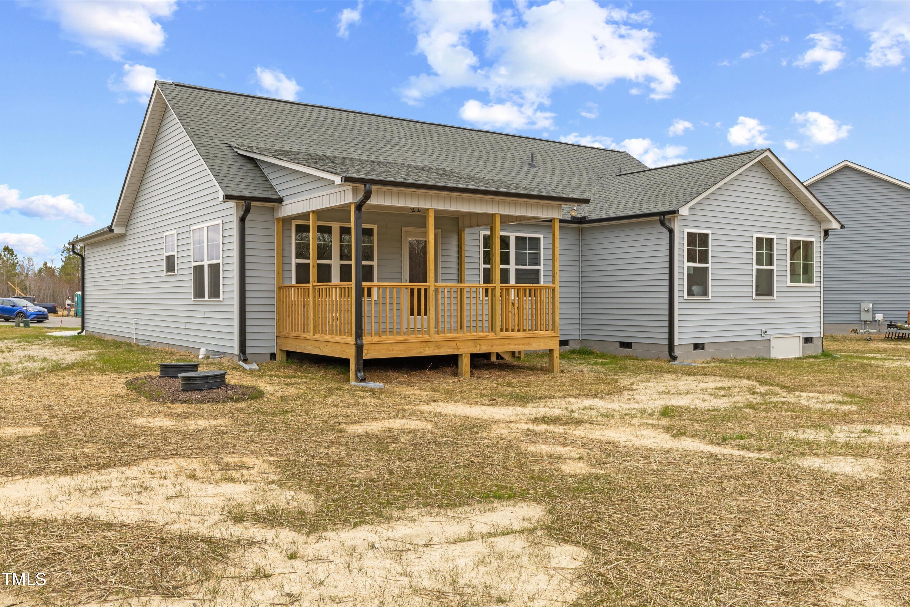 78 Falls River Court