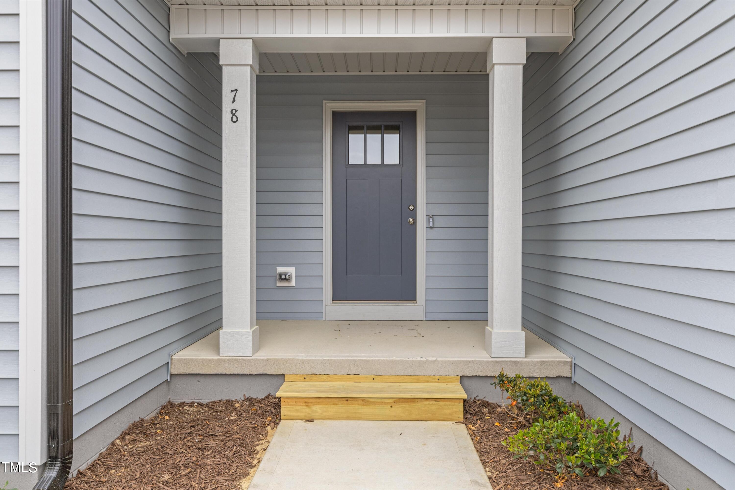 78 Falls River Court