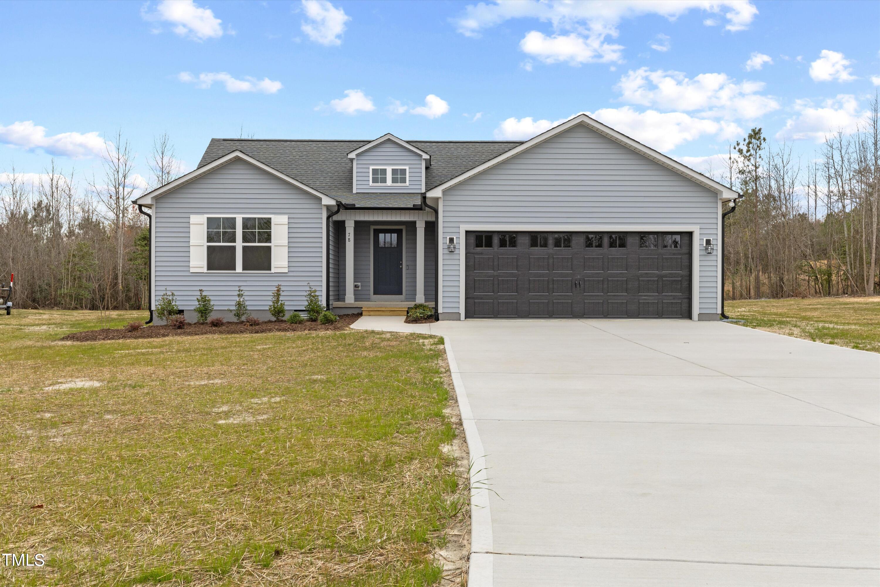 78 Falls River Court