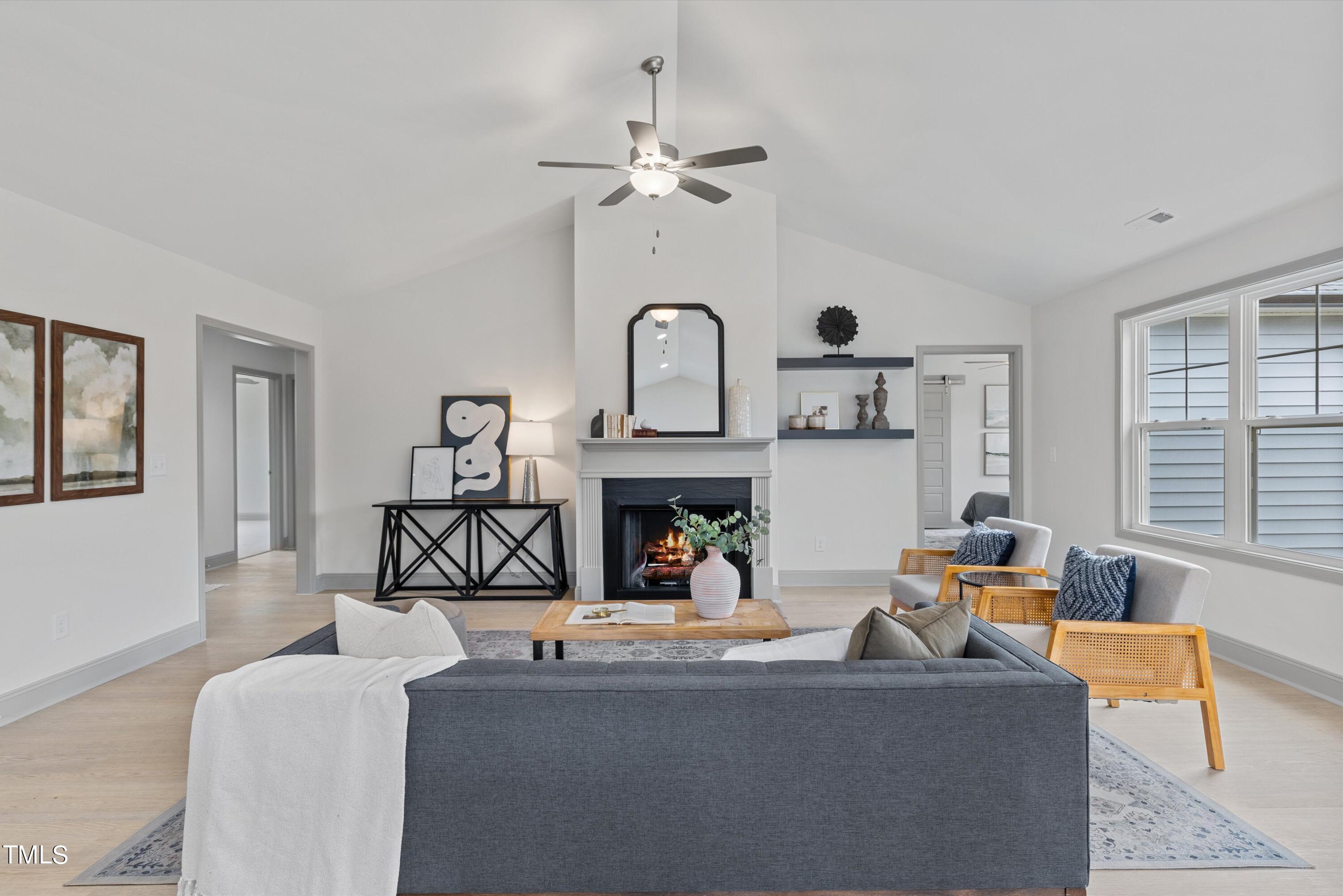 78 Falls River Court