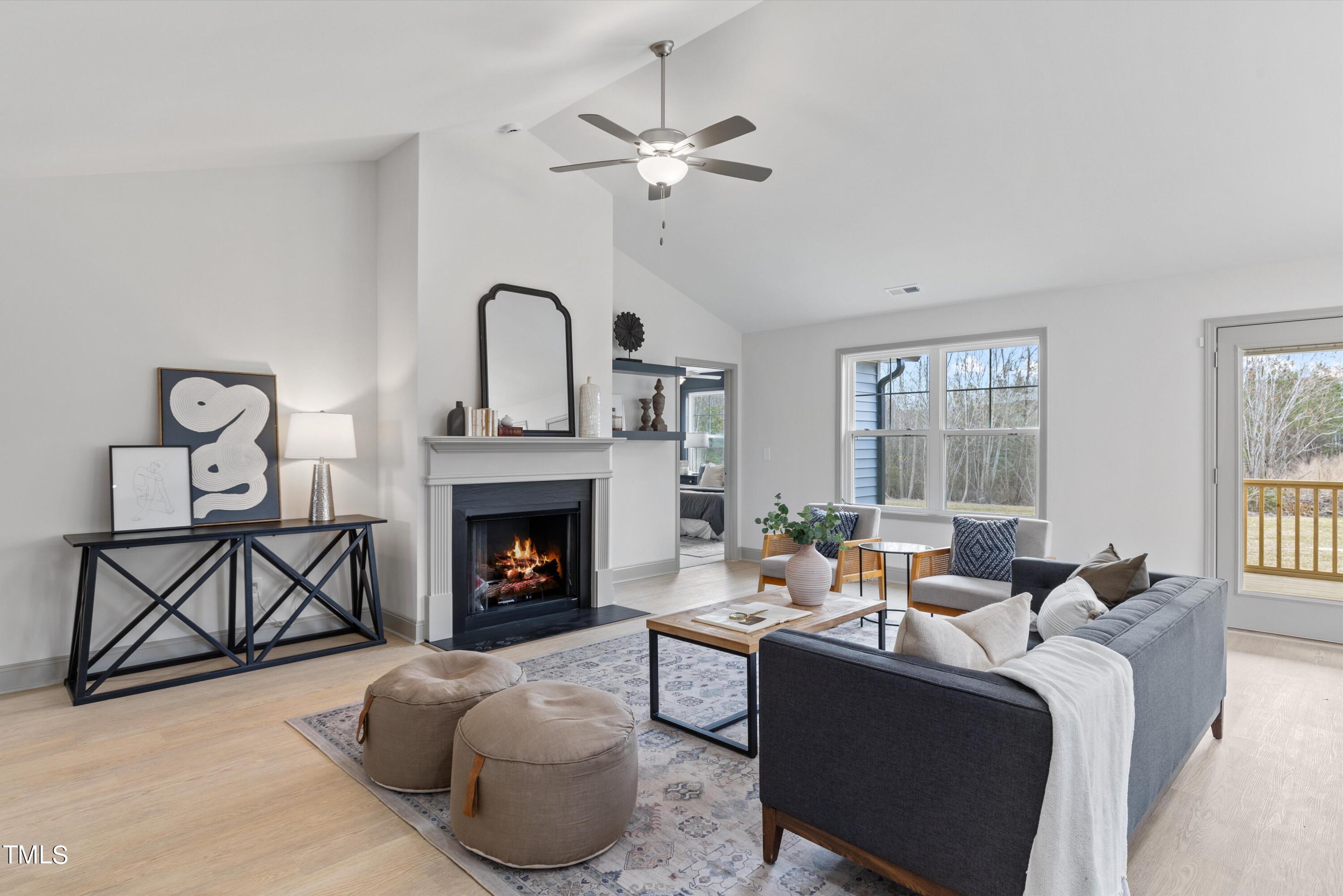 78 Falls River Court