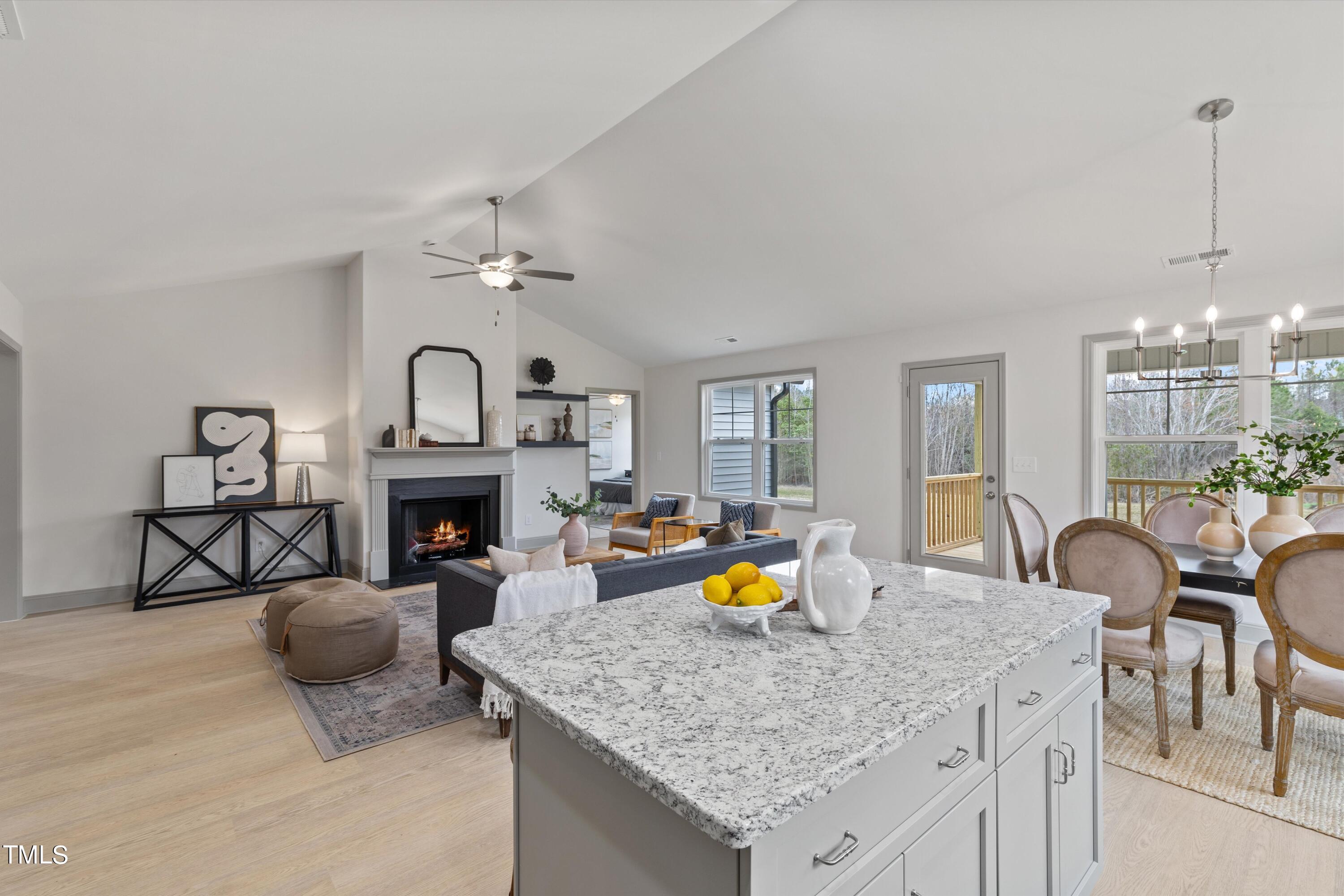 78 Falls River Court