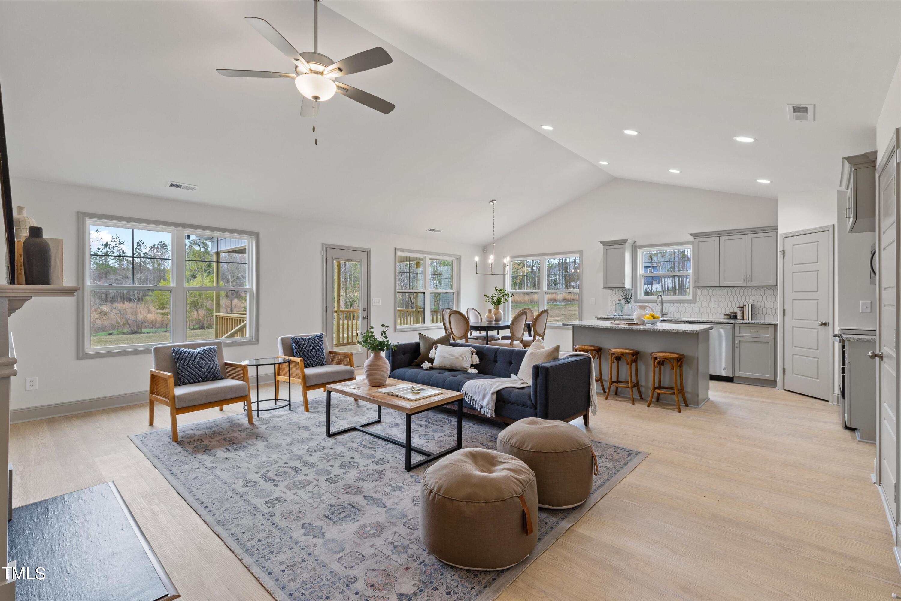 78 Falls River Court