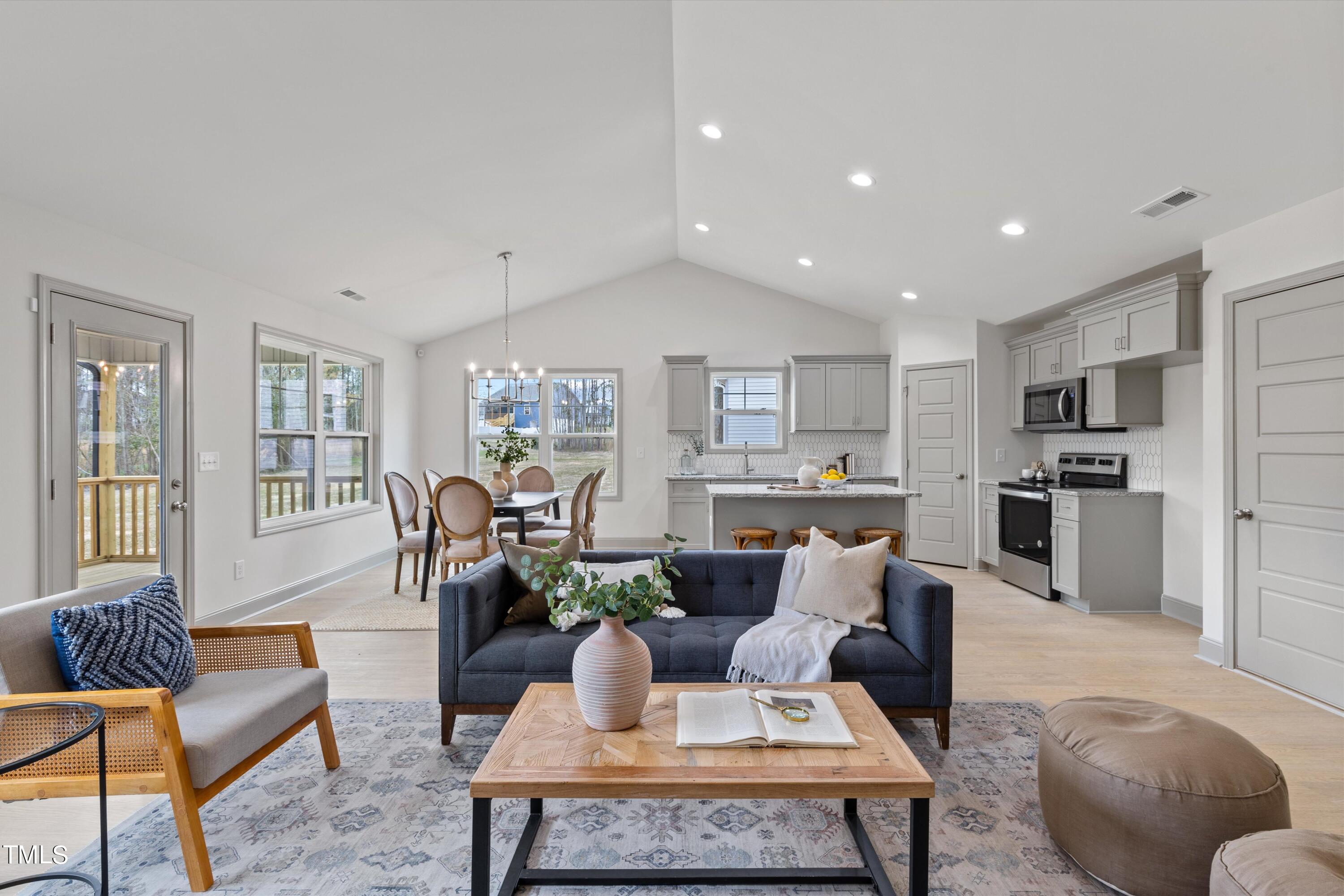 78 Falls River Court