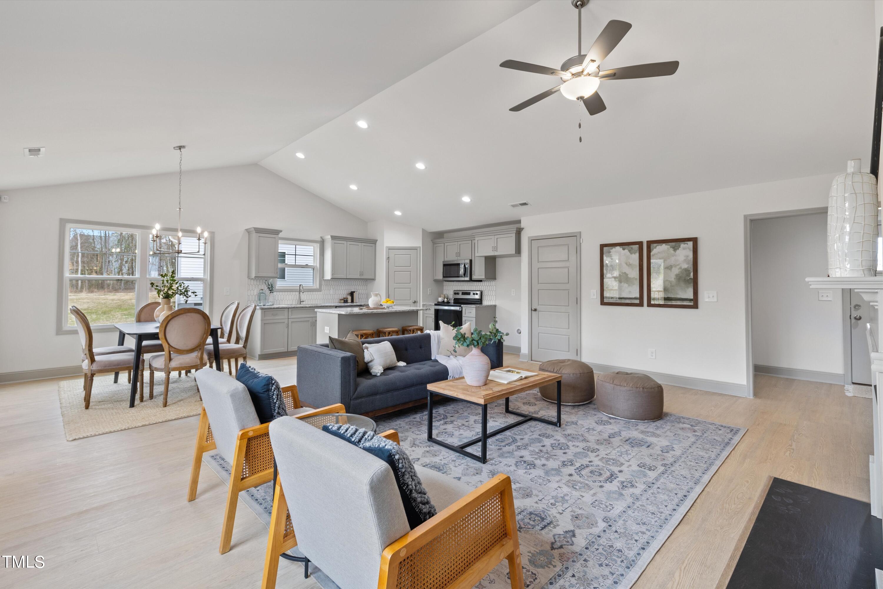 78 Falls River Court